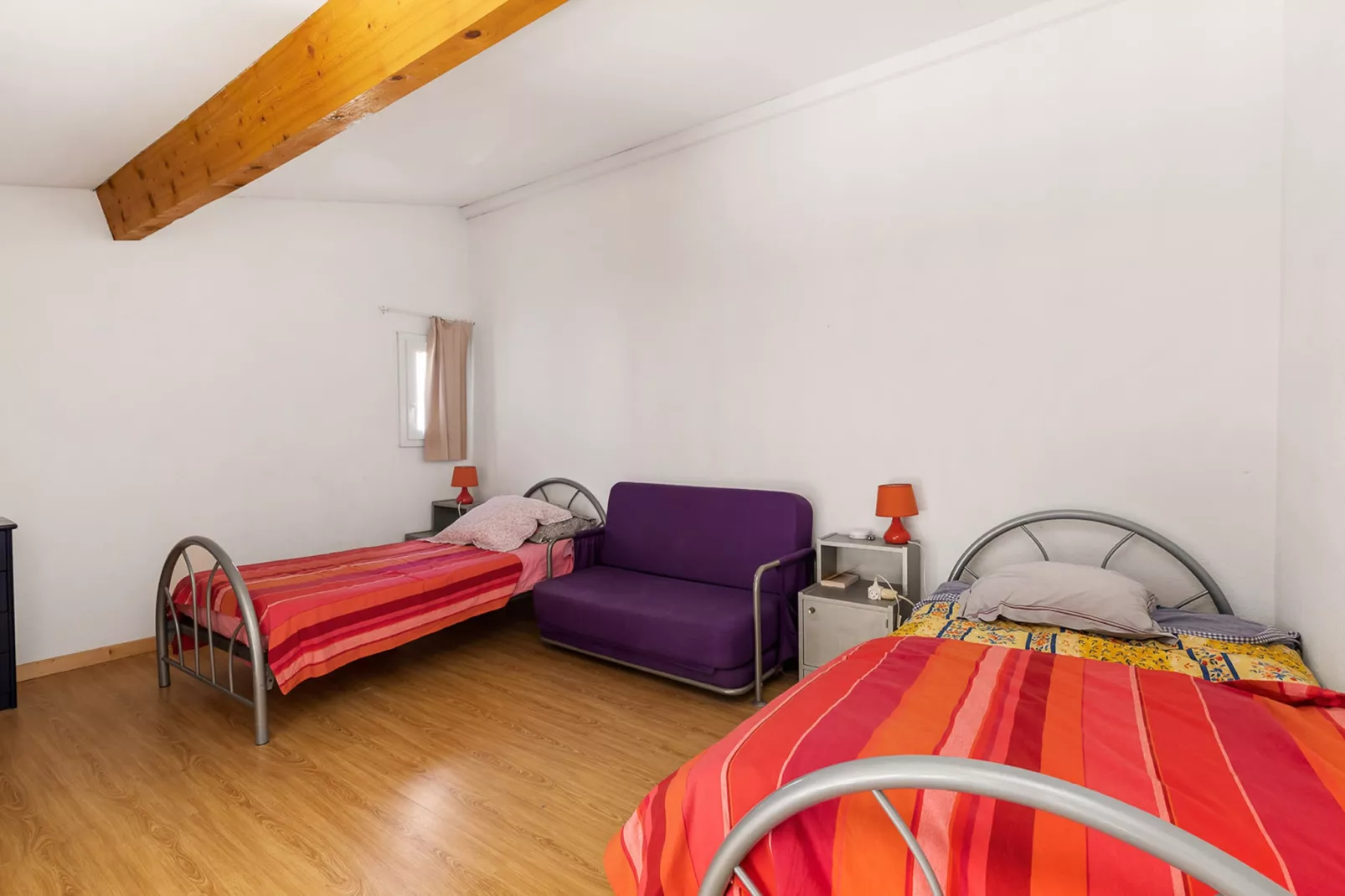 Perles du Soleil N°50 - M2M6-Schlafzimmer
