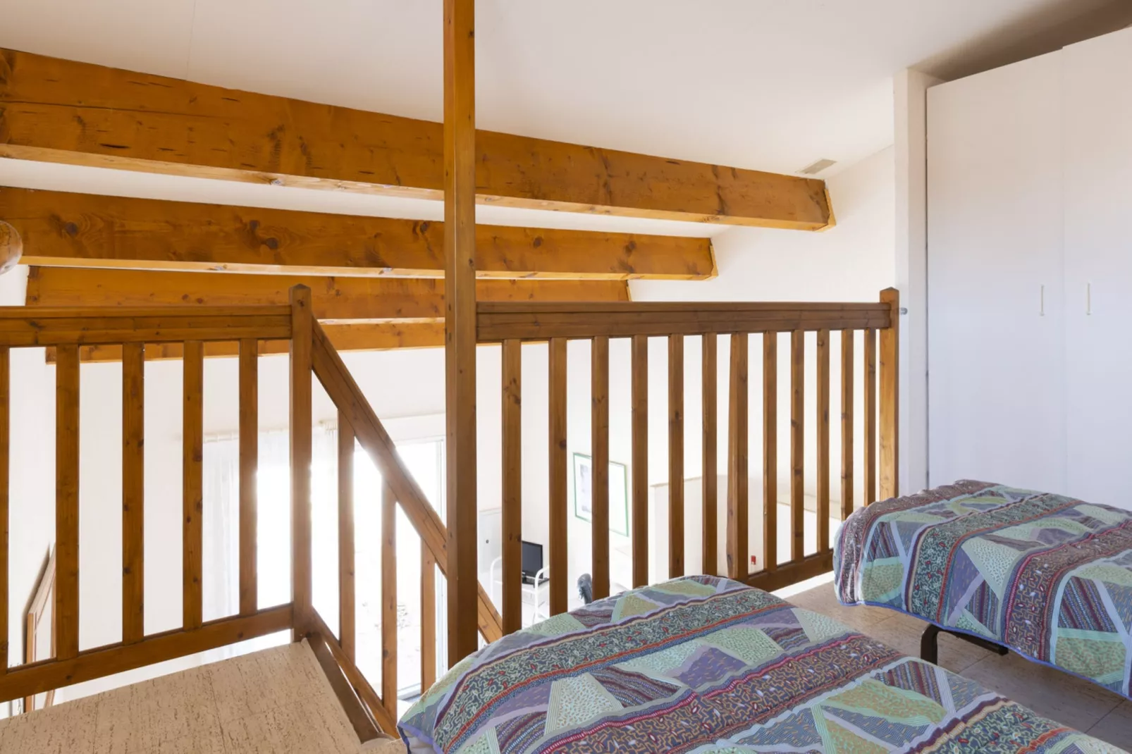 Cristallines N°69 - M2M6-Chambre