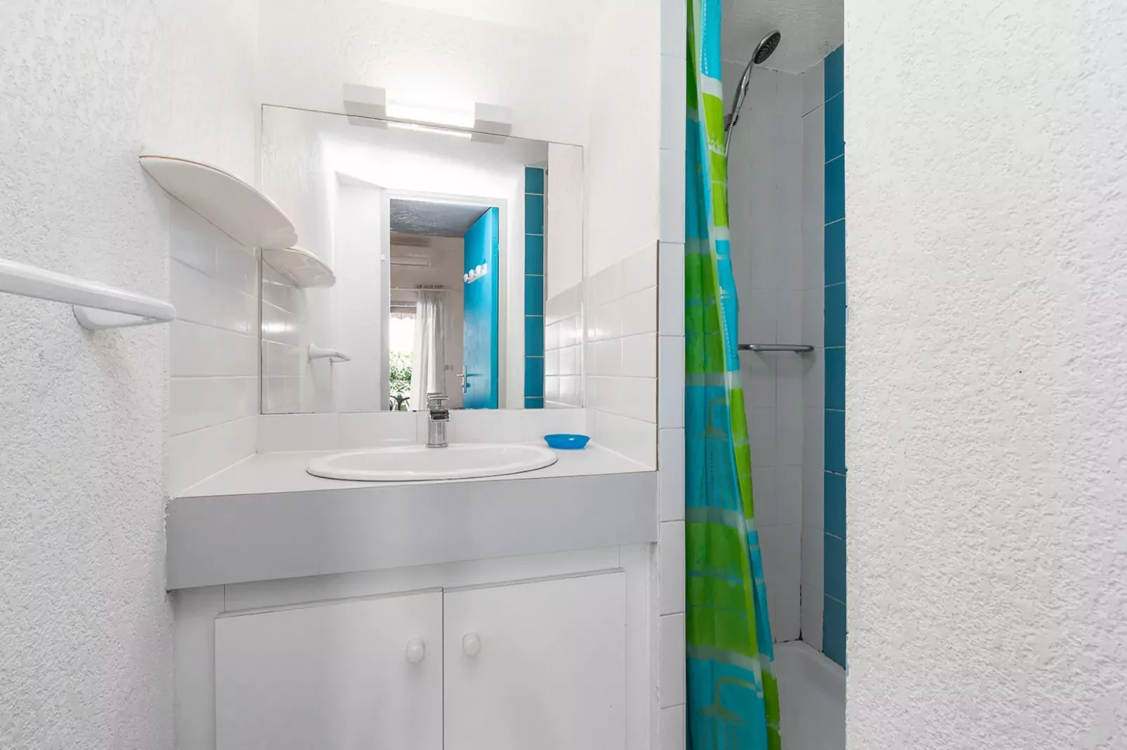 Cristallines N°89 - M2M6-Bathroom