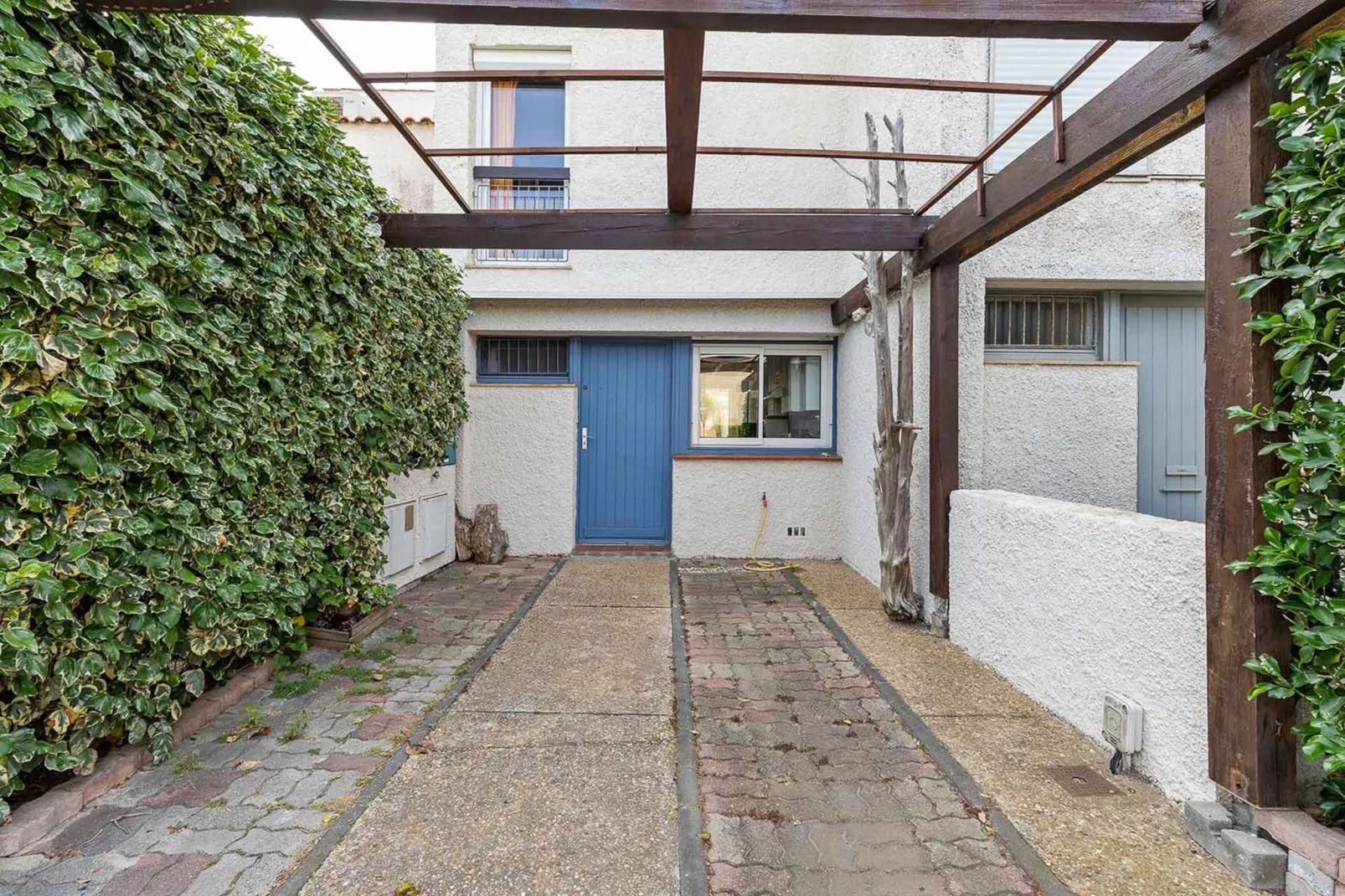 Sun Village N°39 - M2M6-Extérieur