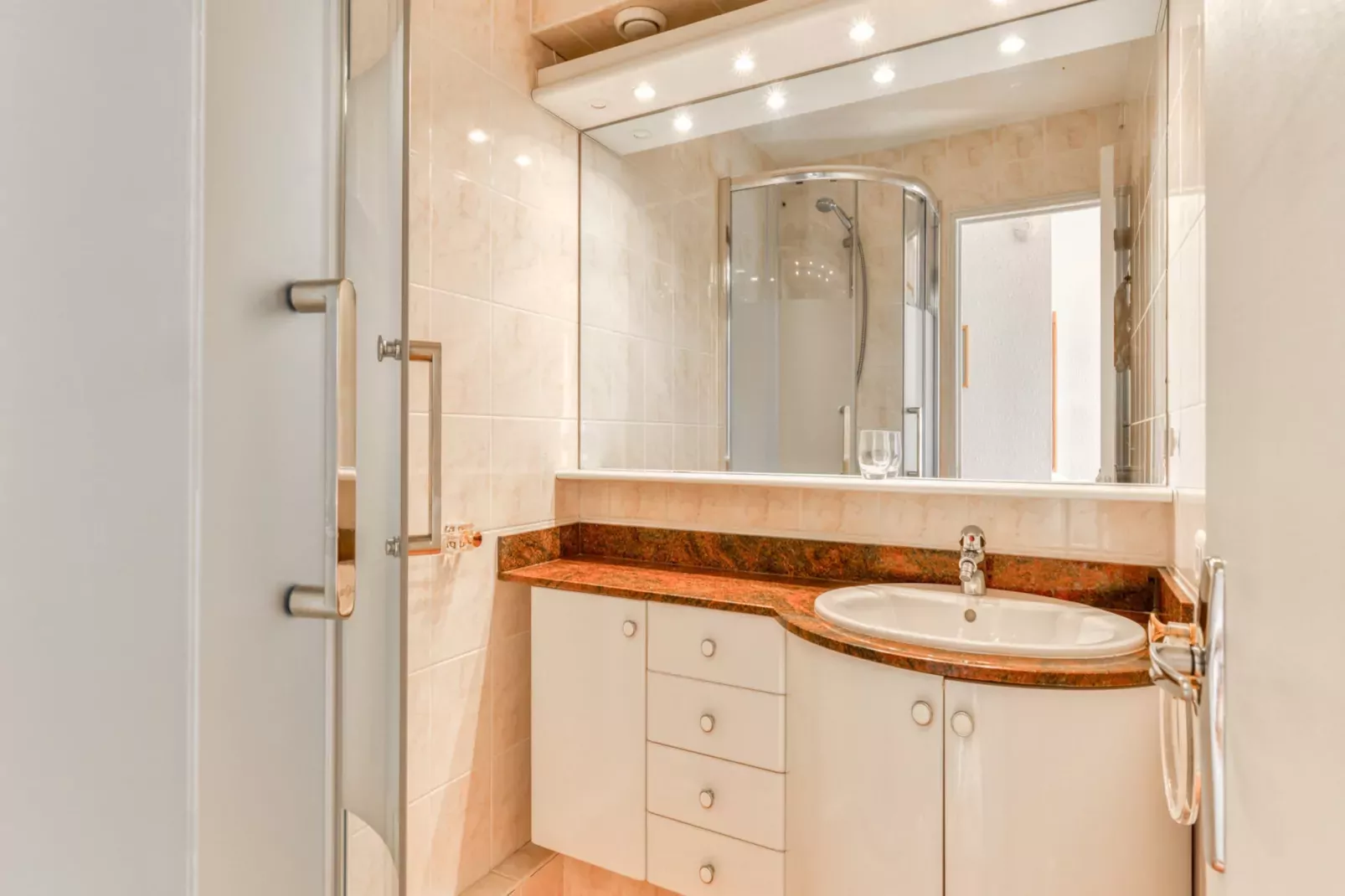 Port Lano N°03 - 3P4-Bathroom