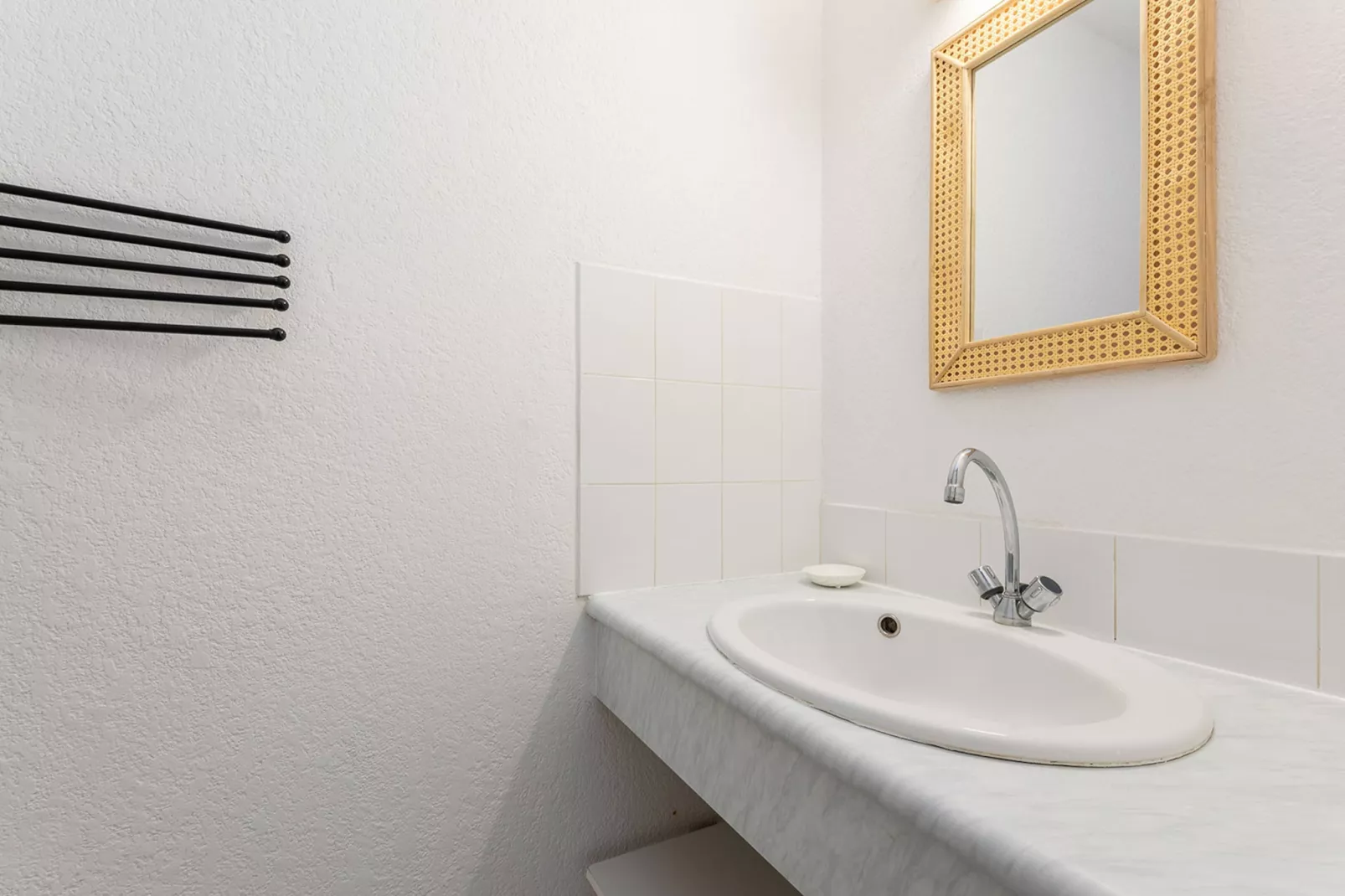 LES PERLES DU SOLEIL N°222 - 2P4-Bathroom