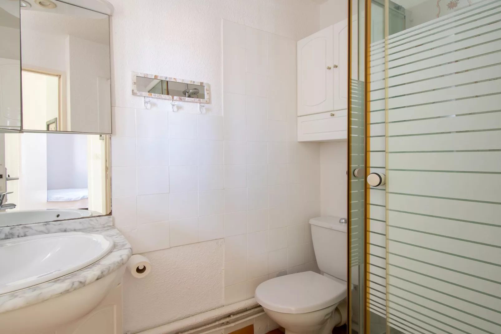 Les Maldives E N°12 - 3P5-Bathroom