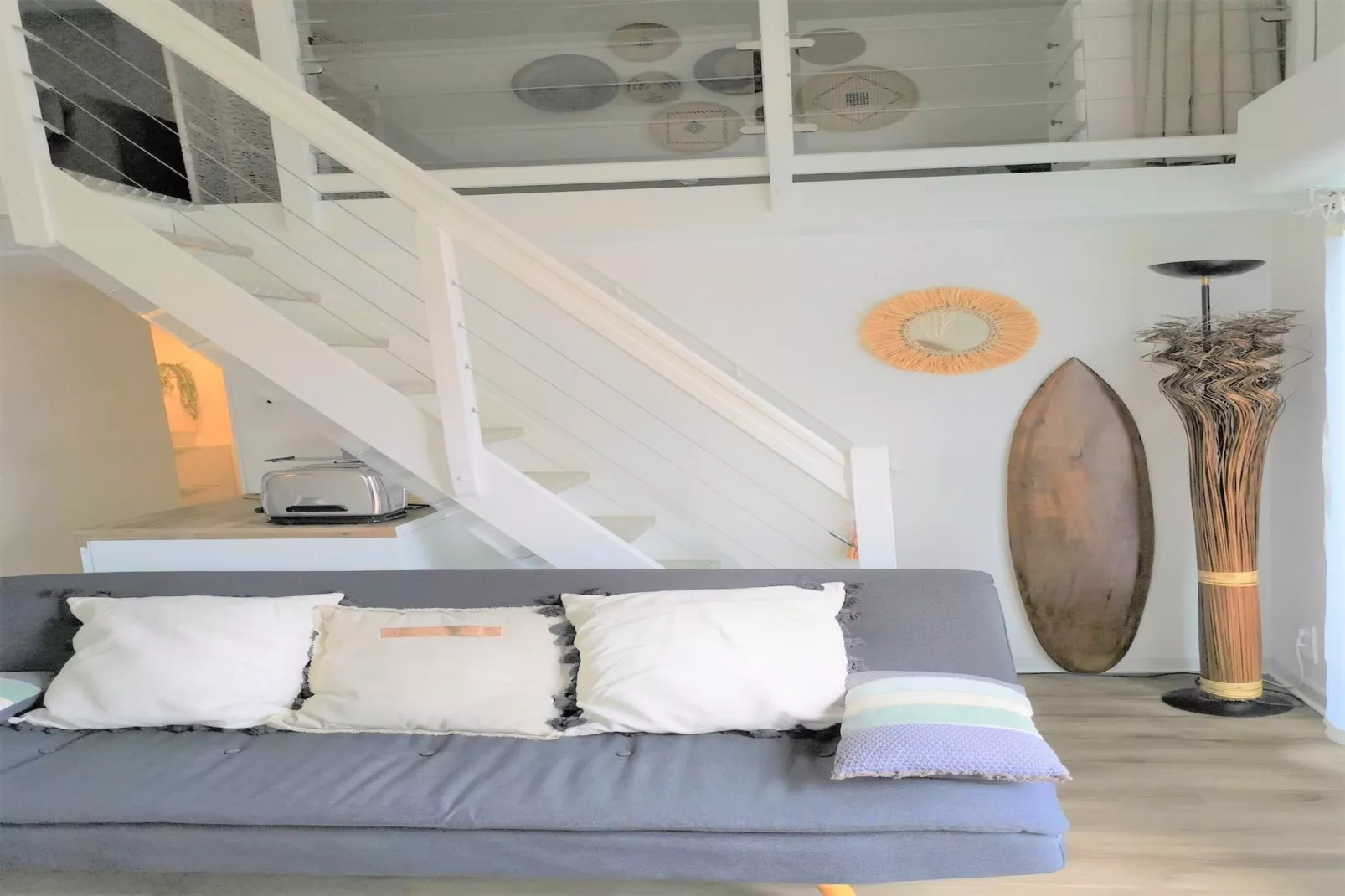 Archipel II C N°30 - 2P6M-Salon
