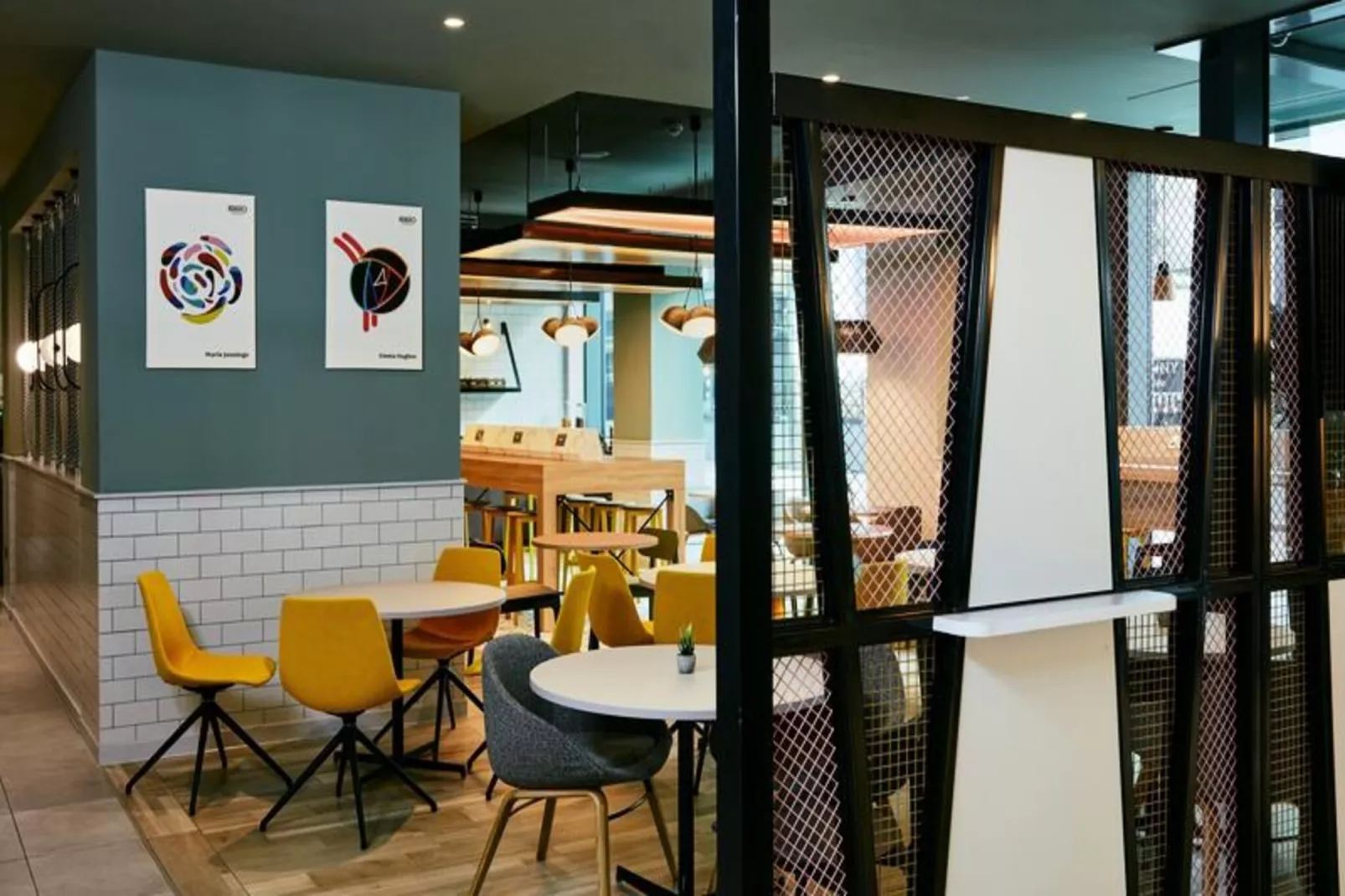 Aparthotel Adagio Glasgow Central ****-Image-tags.