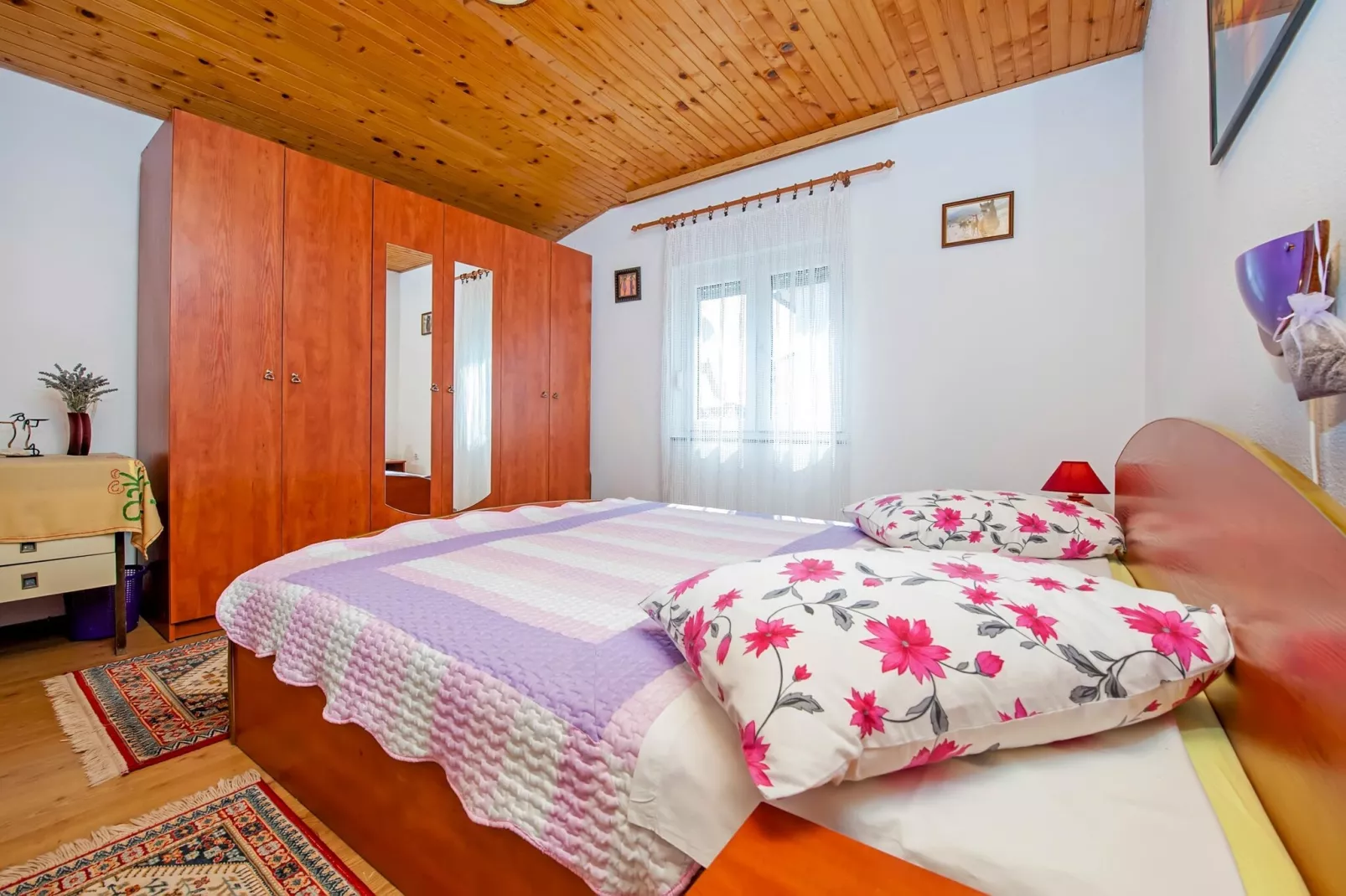 Apartment Dolacki-Bedroom