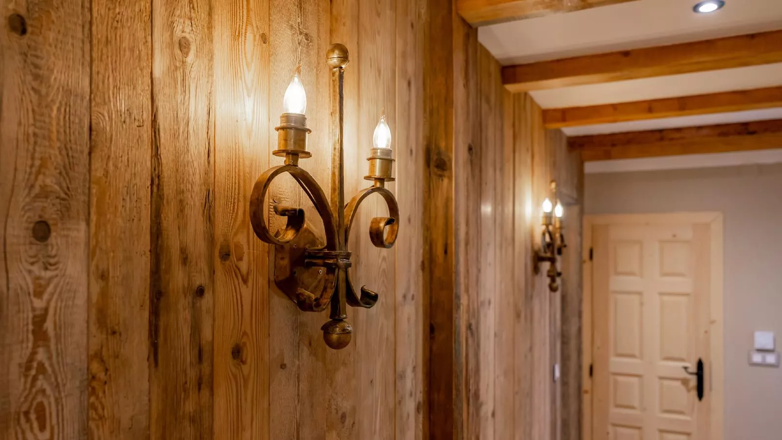Biber Art Chalet-Atmosphere