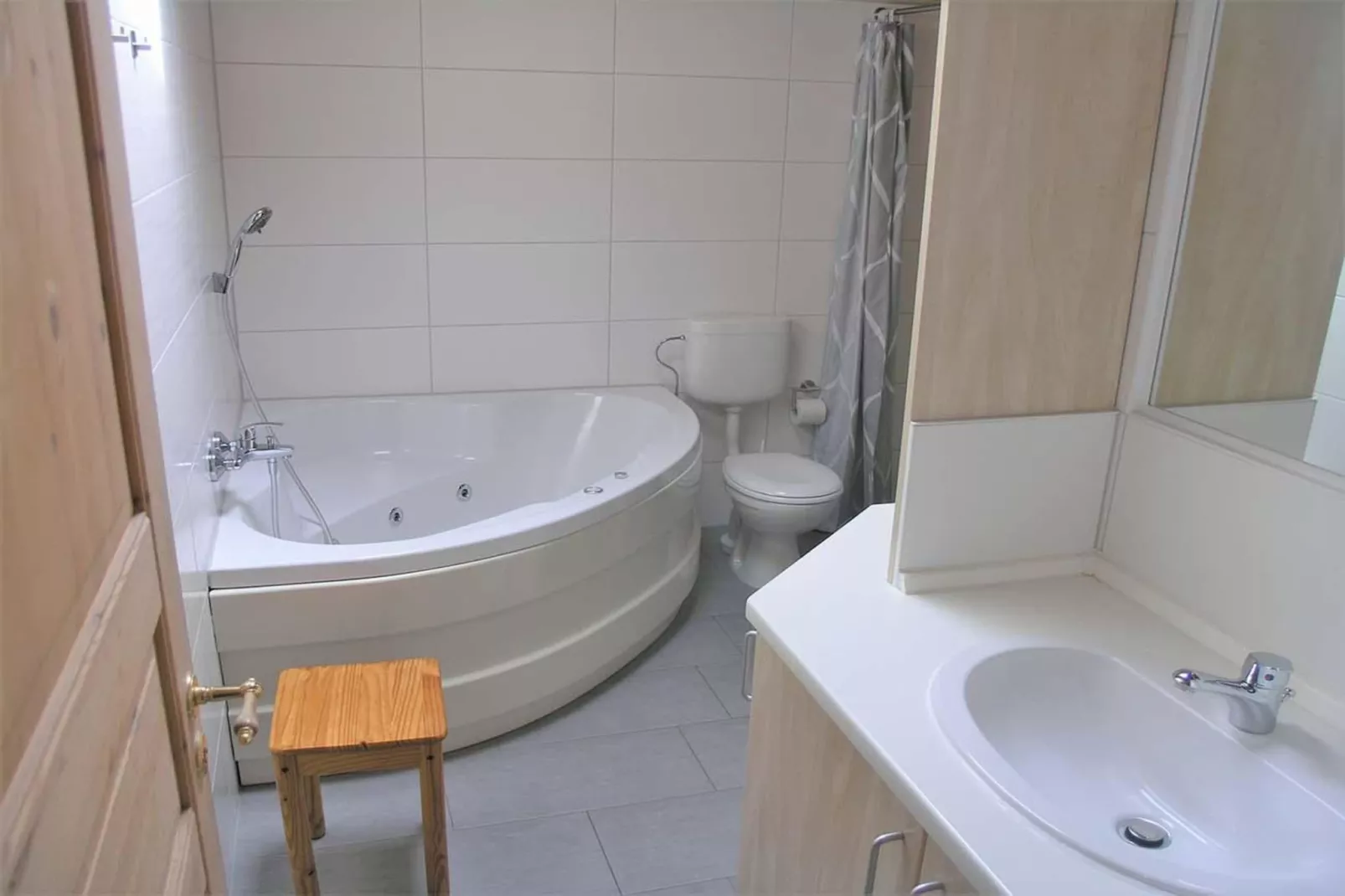 Ferienhaus Seeschwalbe-51-Badezimmer