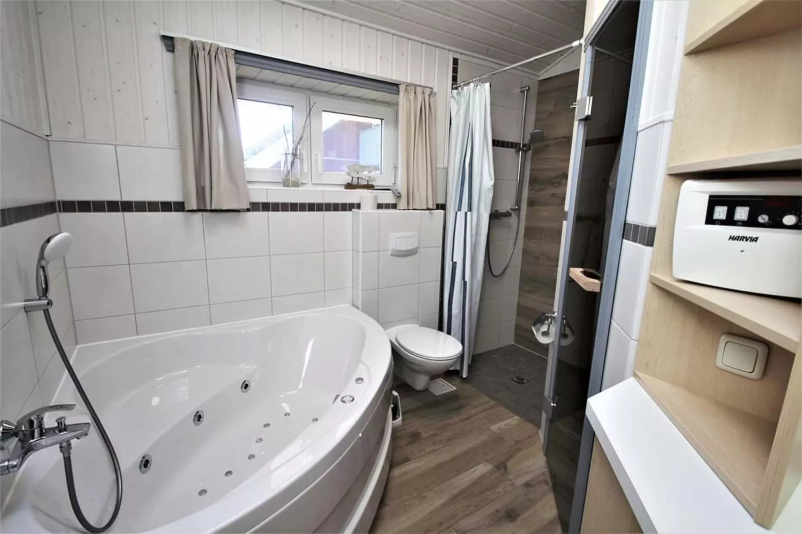 Ferienhaus Seeschwalbe-78-Bathroom