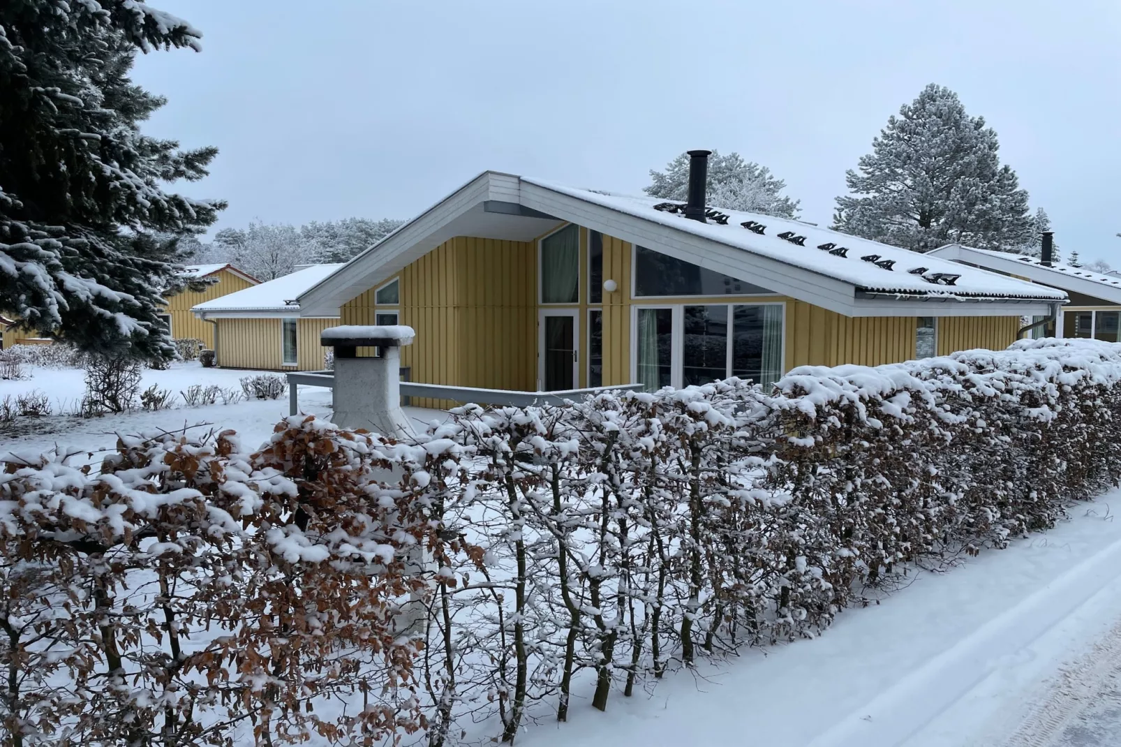 FH Seeschwalbe 95-Exterior winter