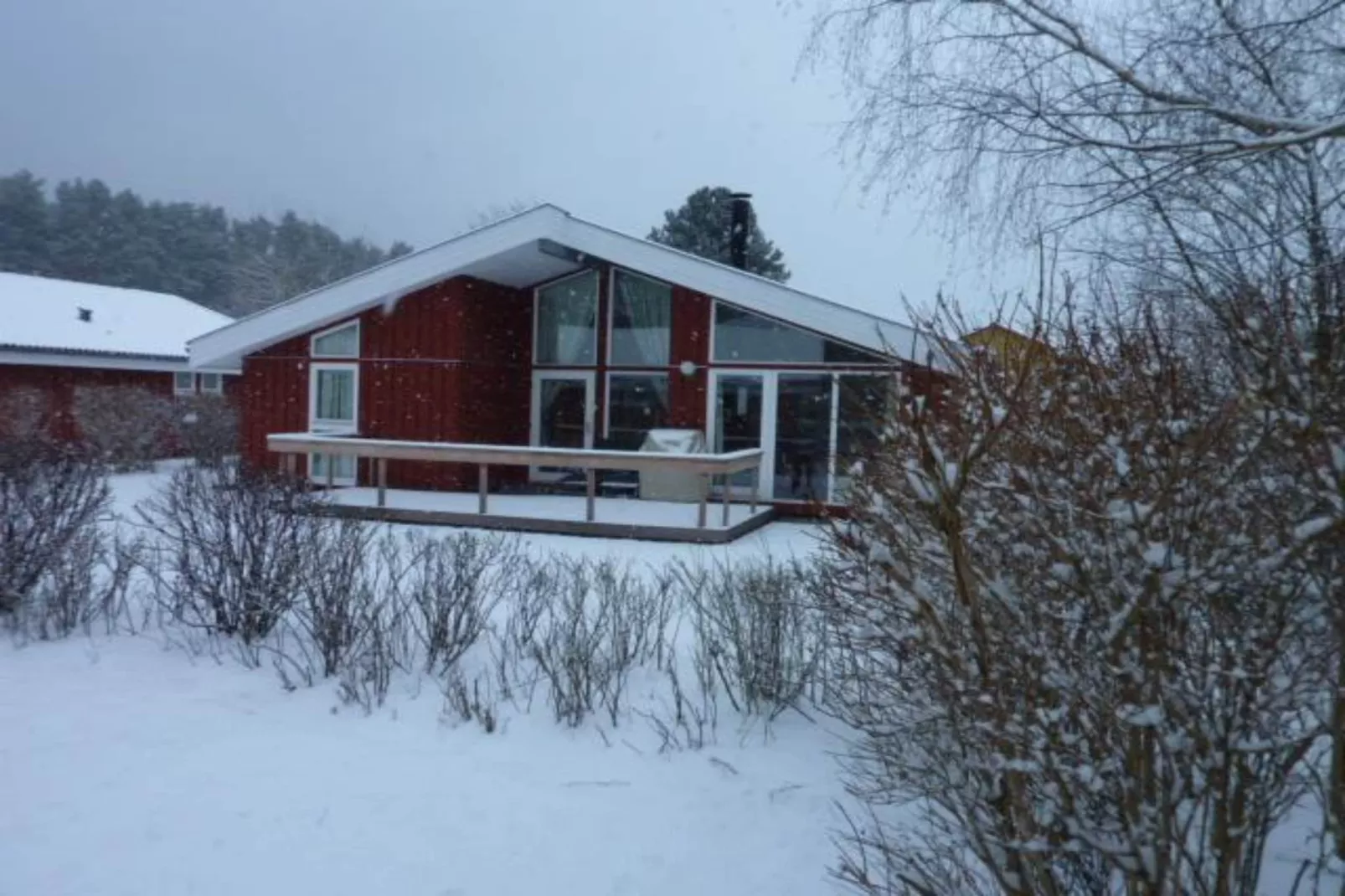 FH Seeschwalbe 161-Exterior winter