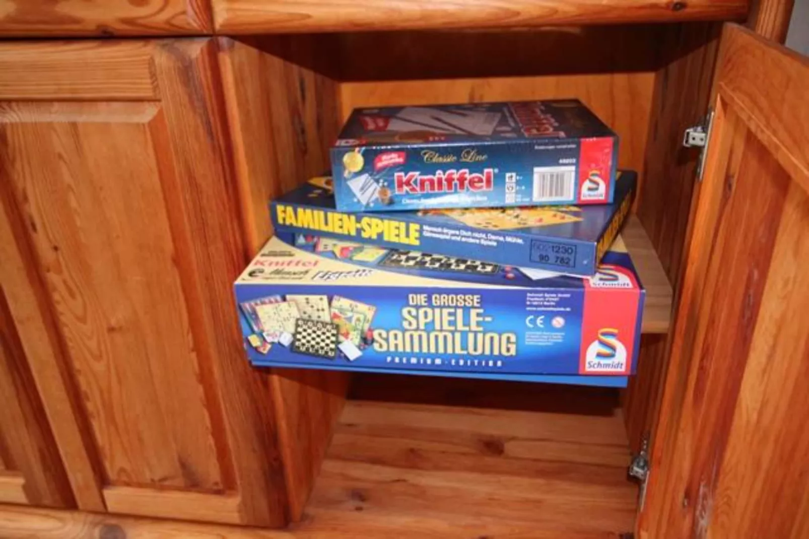 FH Seeschwalbe 228-Chambre