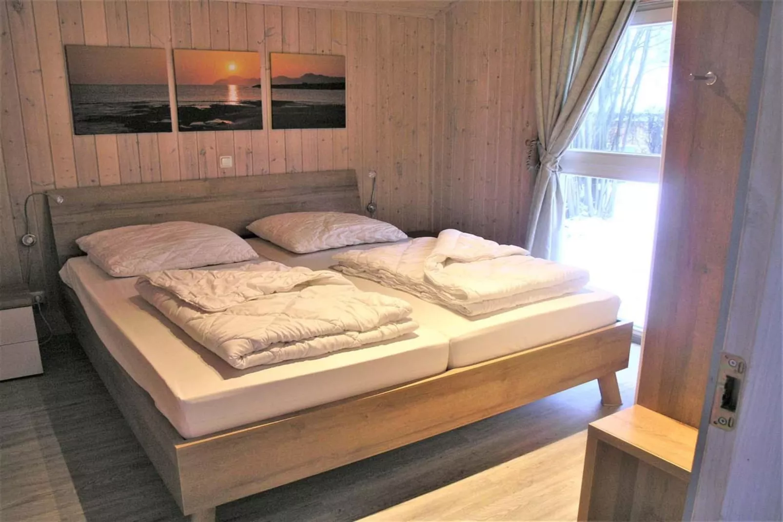 FH Seeschwalbe 240-Bedroom