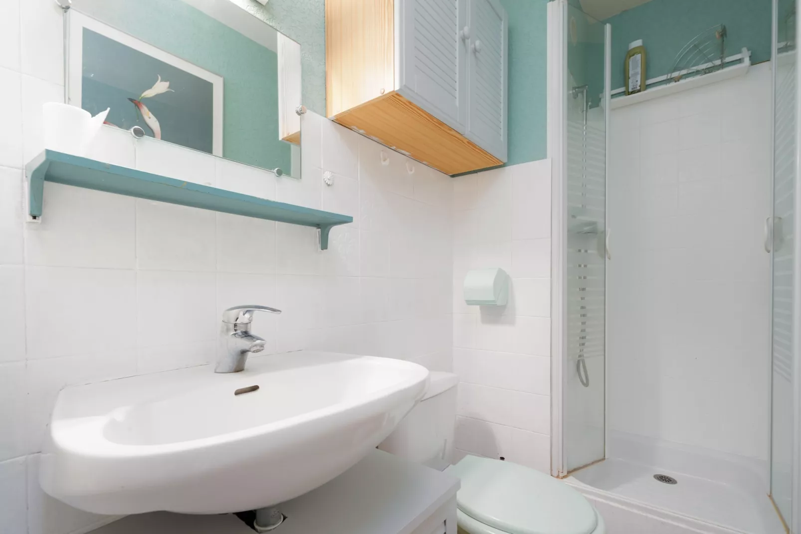 Citadelle du Soleil N 164 - ST4-Bathroom