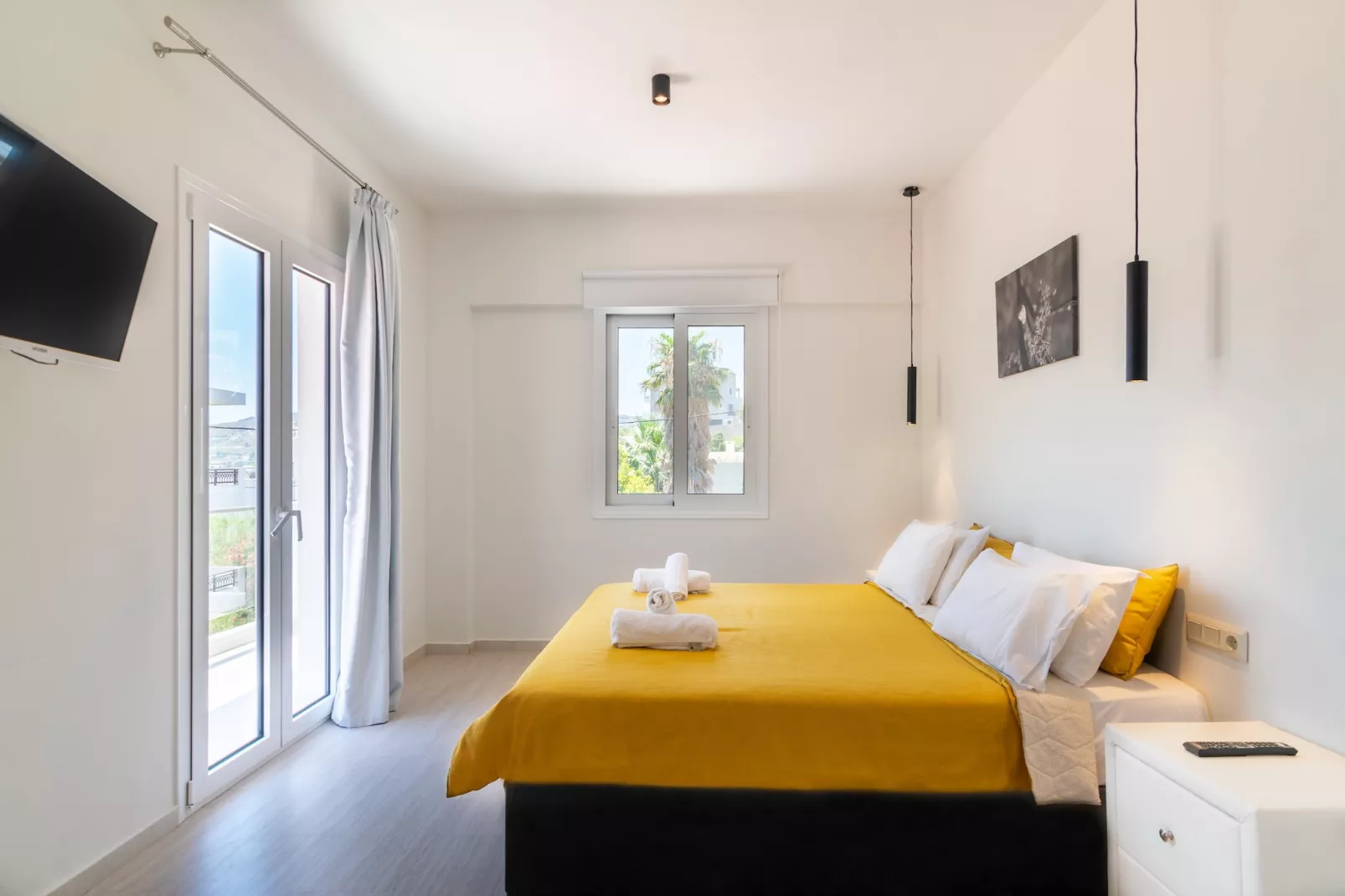 Secret Nest 2-Chambre