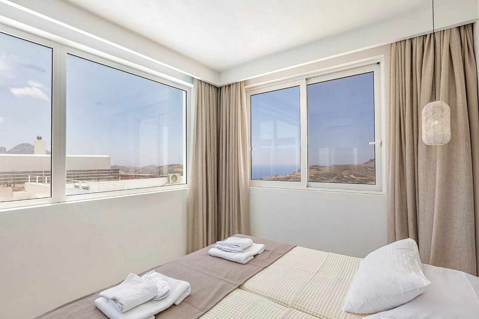 Petres 3-Chambre