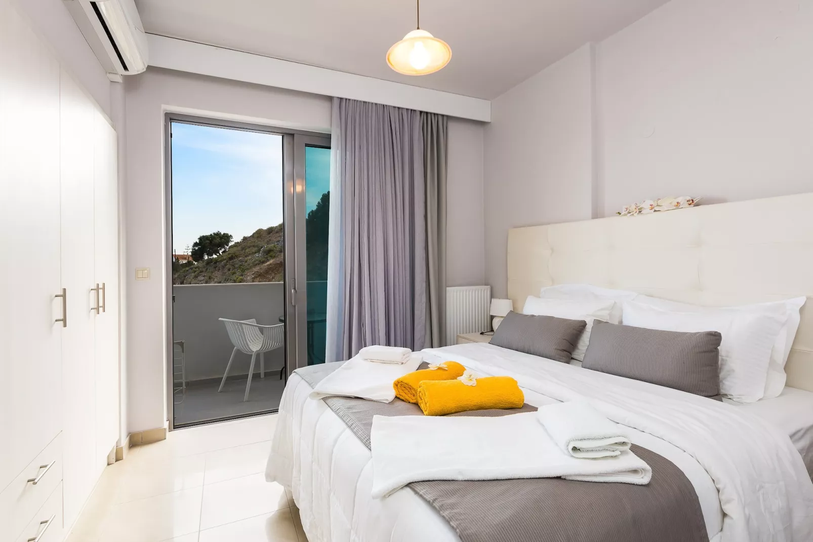 Sunset Maisonette 2-Chambre