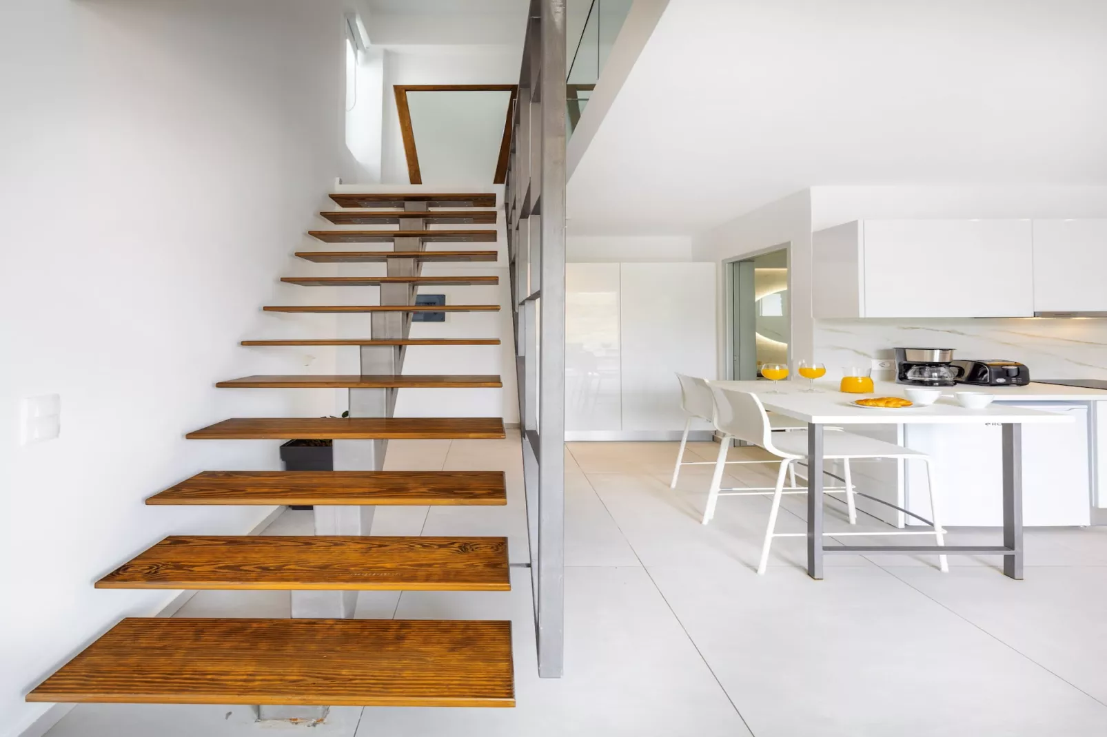 Creta Sun, 201 Mezzanine City View-Landing