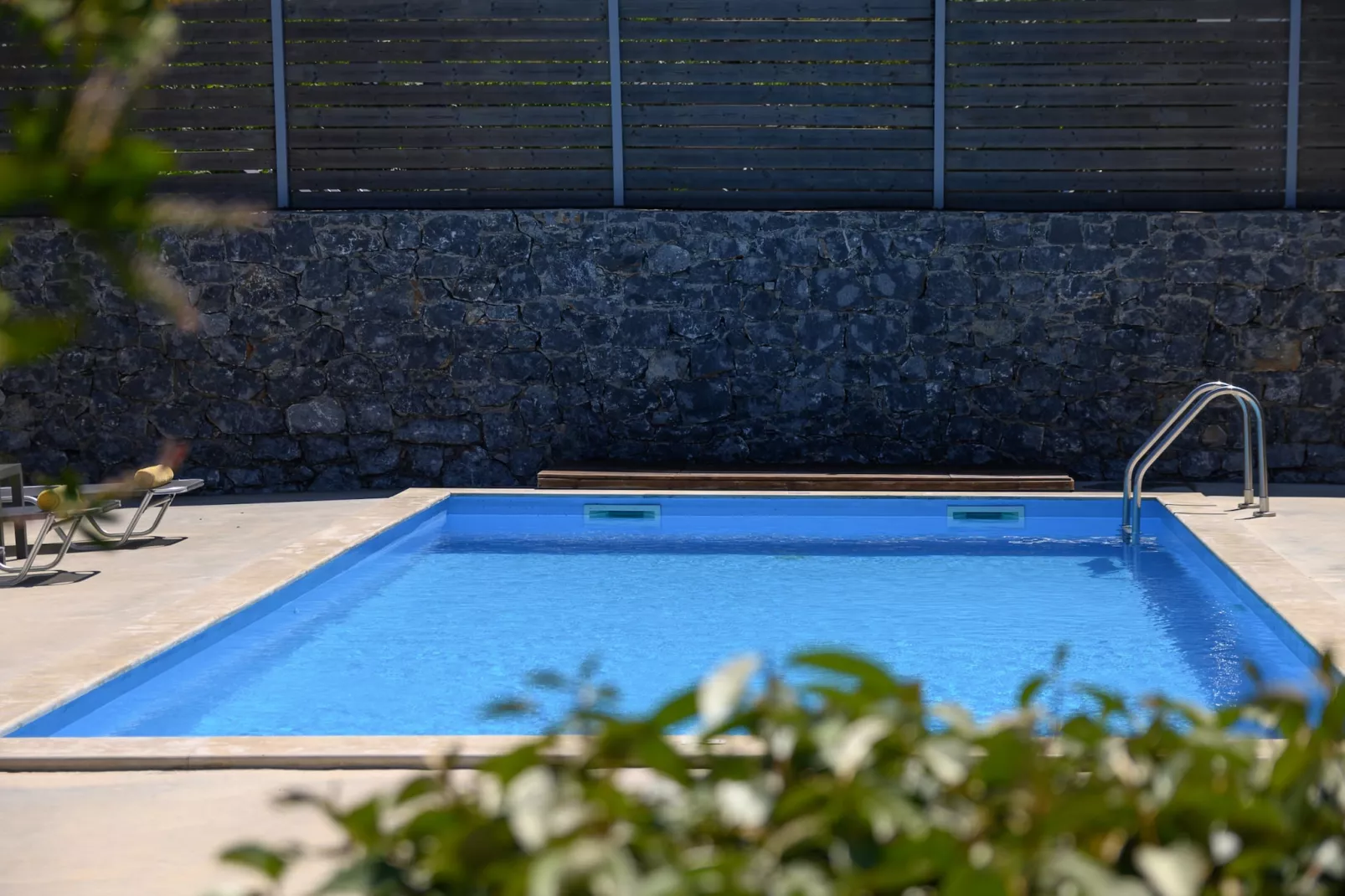 Kalostous 3-Piscine