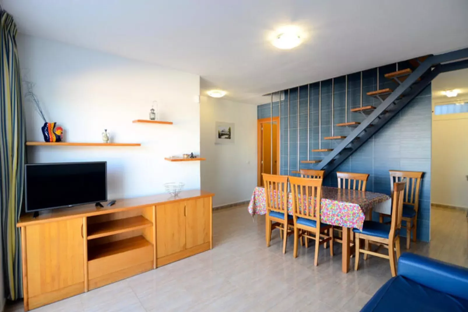 Appartements à L'Estartit-Image-tags.