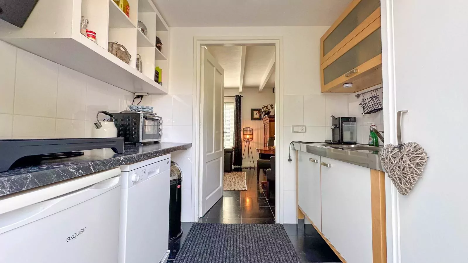 Enjoy for two-Kitchen