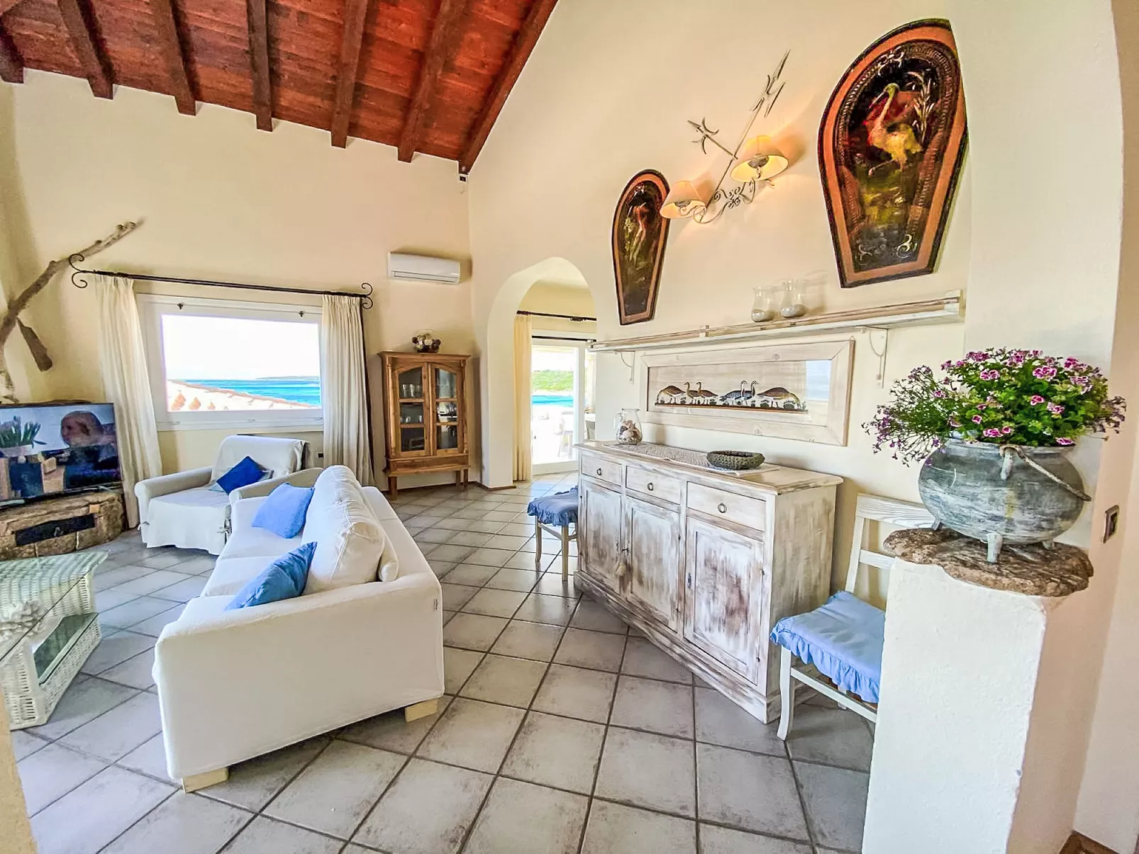 Ginestra-Inside
