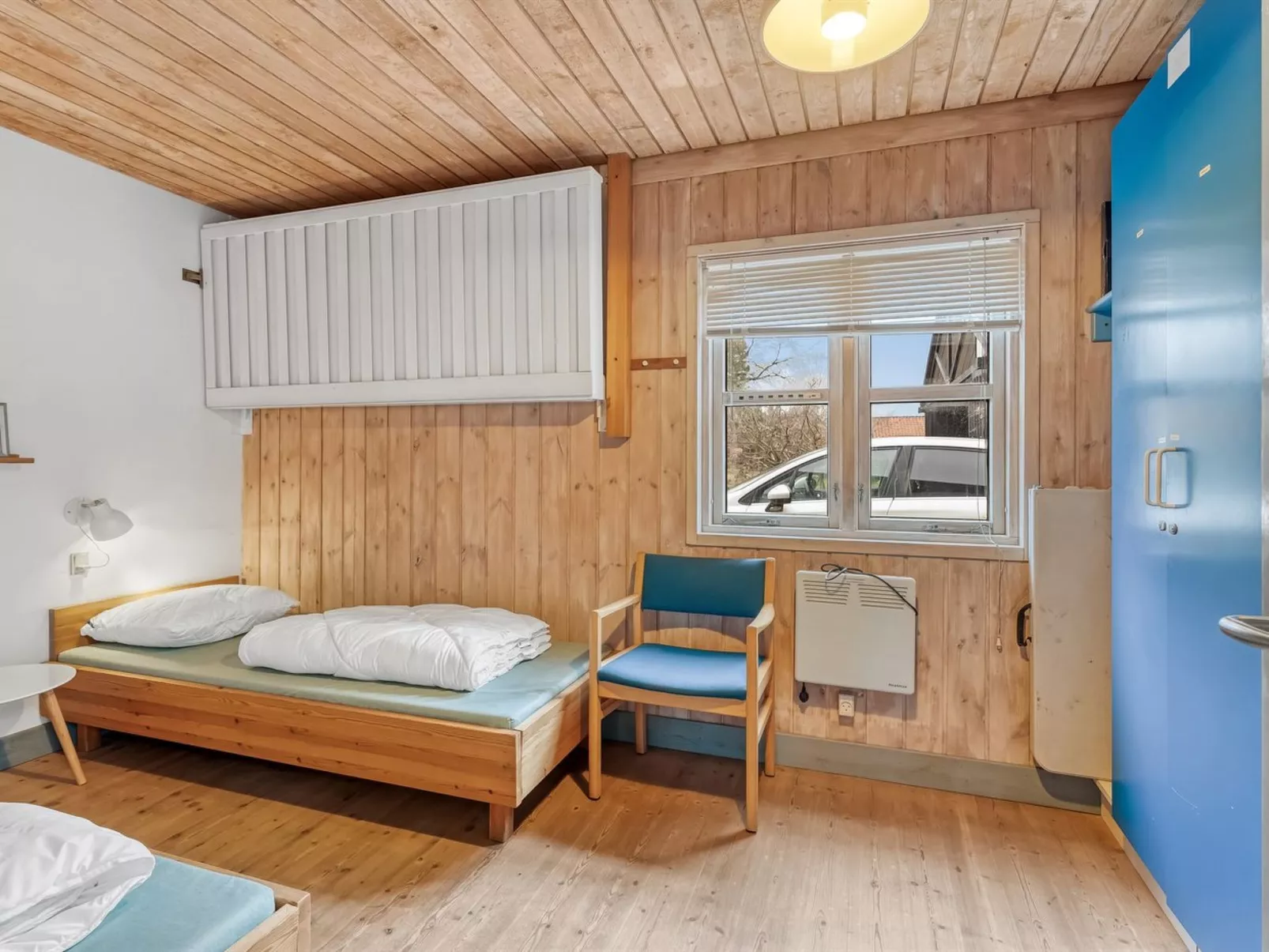 "Alfi" - 300m from the sea-Drinnen