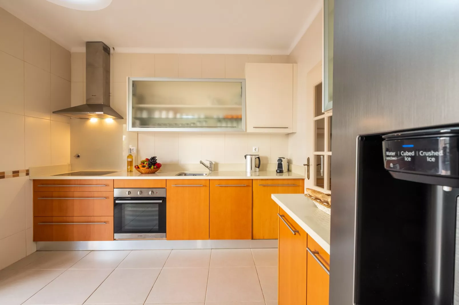 Villa Dália-Kitchen