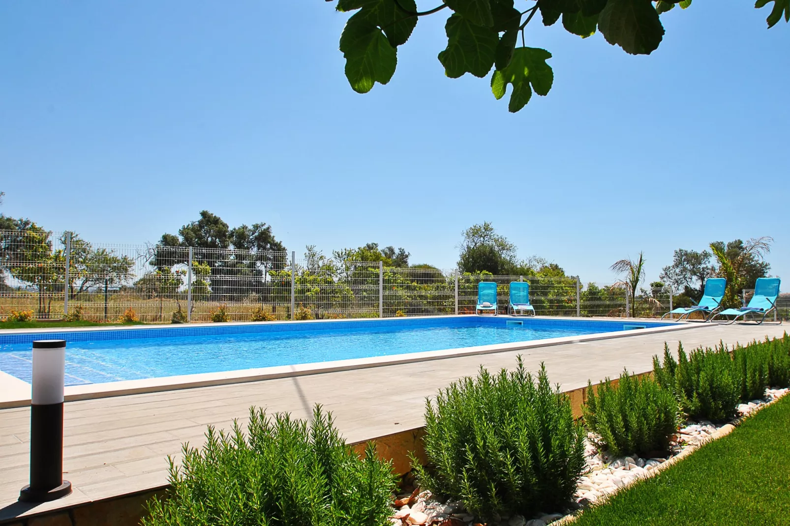 Villa Zanzibar-Pool