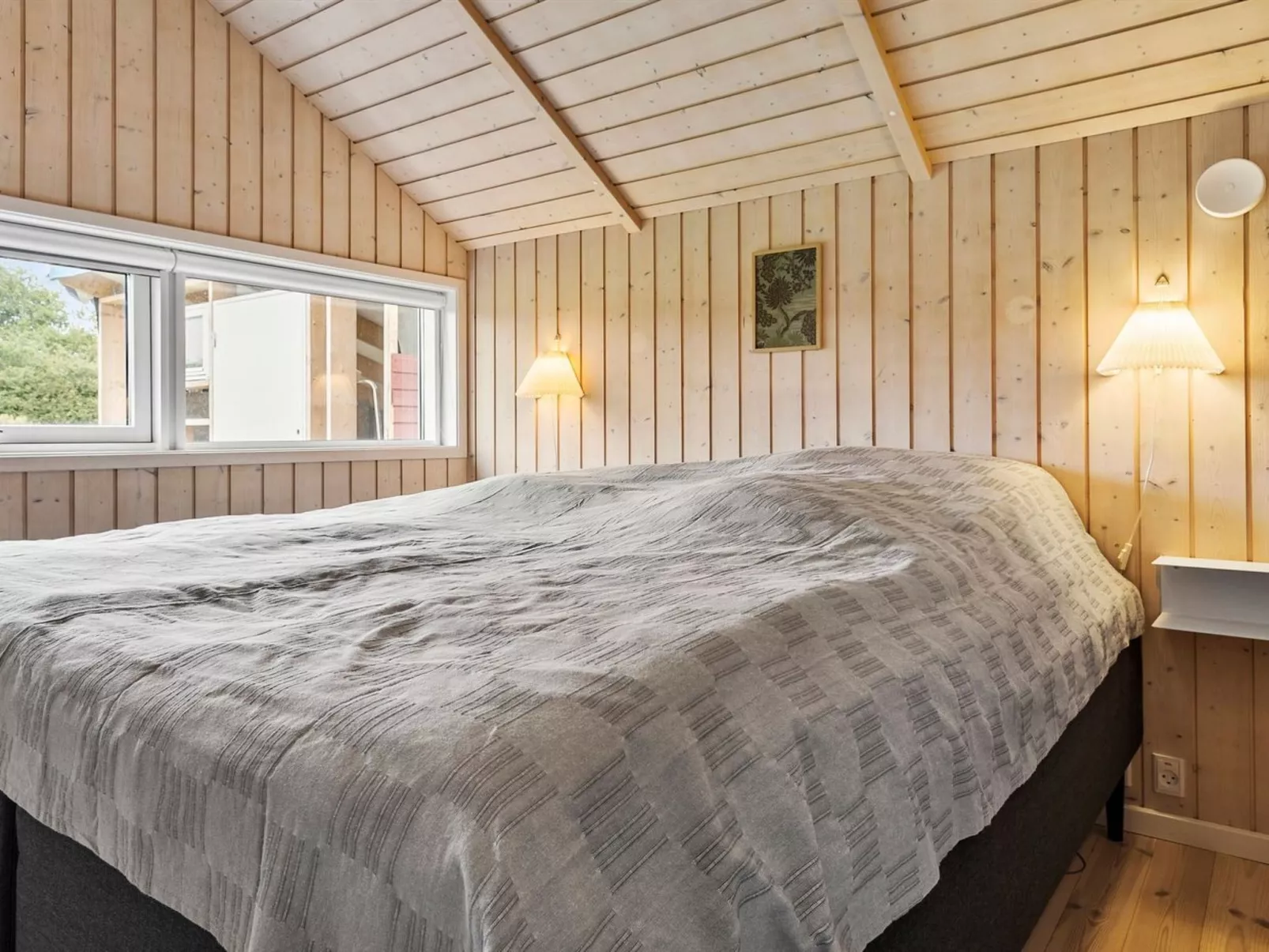 "Alexi" - 300m from the sea-Drinnen