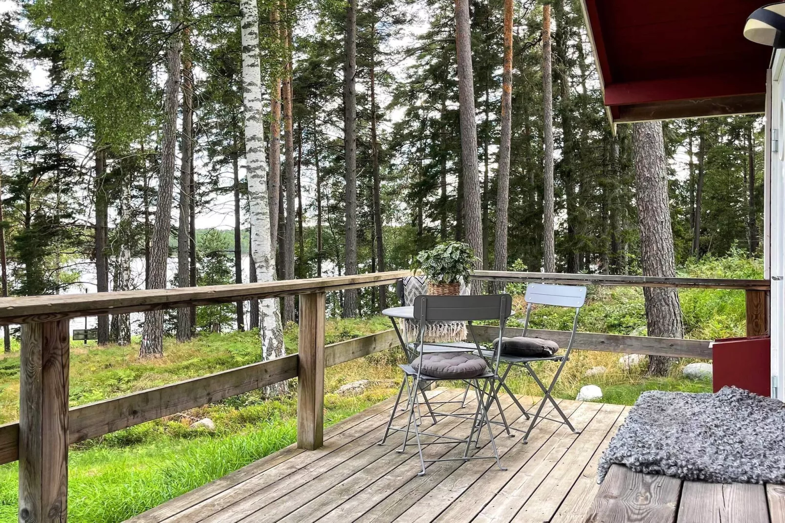 Premium Grand-Outdoor