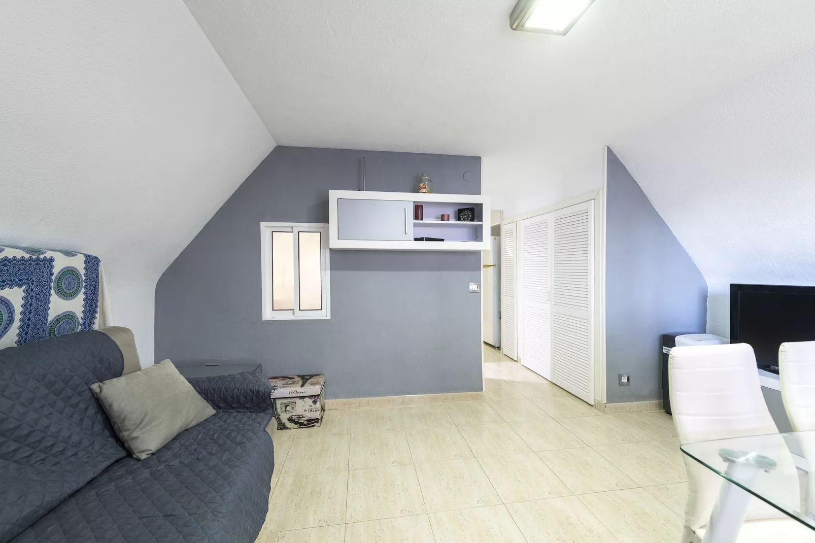 Noasti de SteraM FLATS Torremolinos-Salon