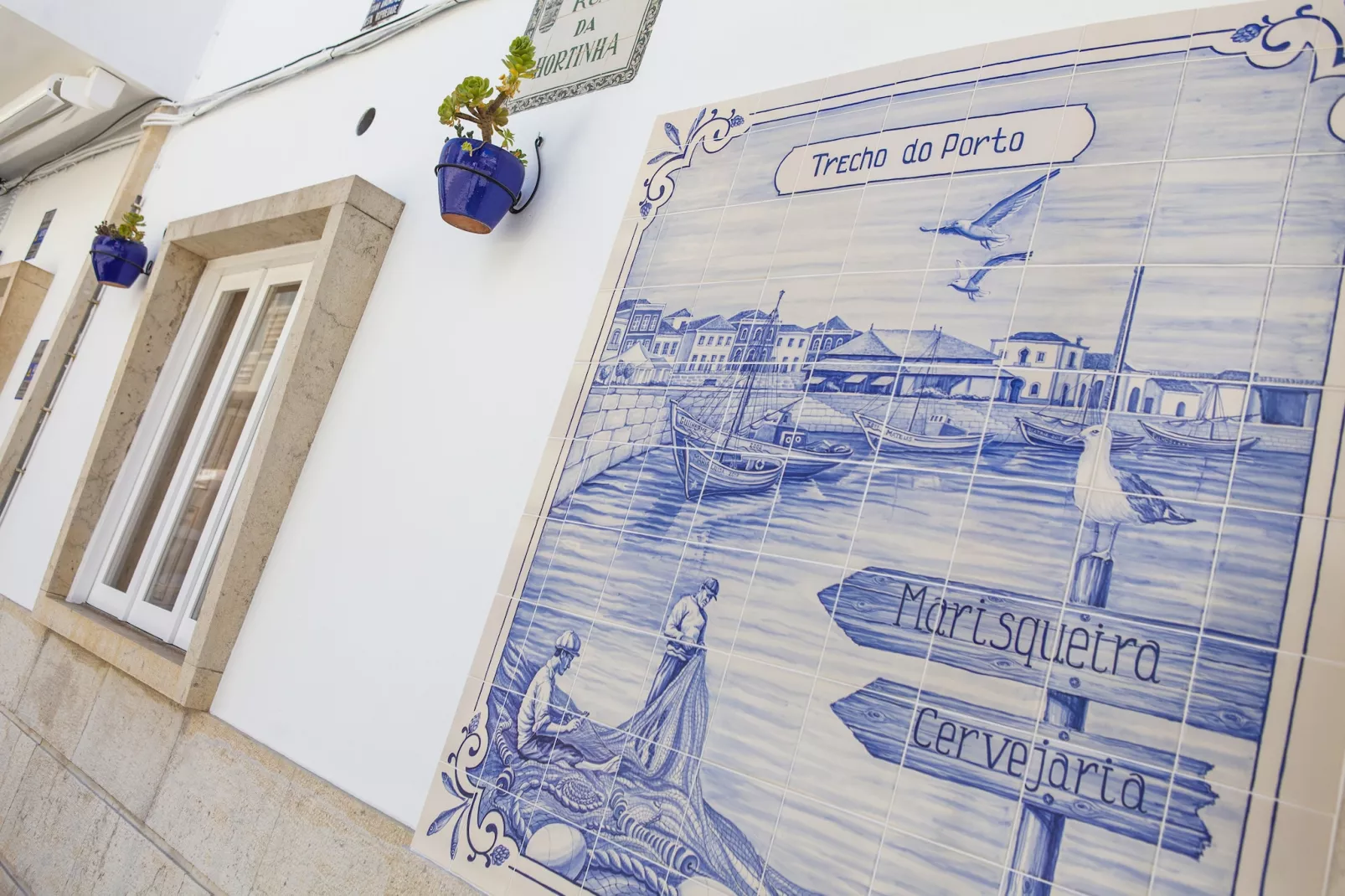 Apartment Rhodes-Exterior summer
