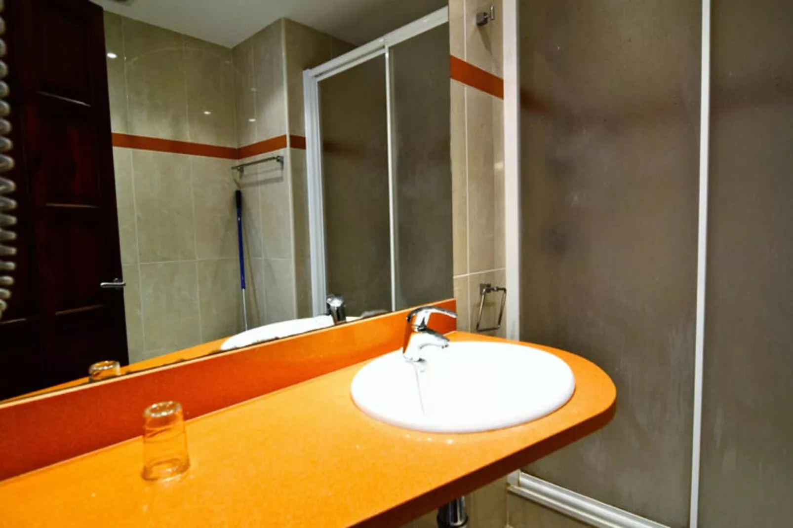 Appartements à L'Estartit-Außenbereich Sommer