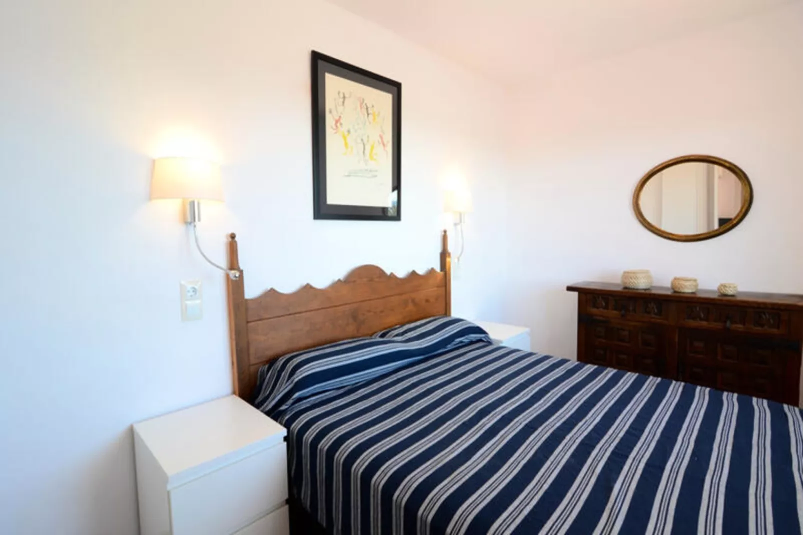 Appartements à L'Estartit-Image-tags.