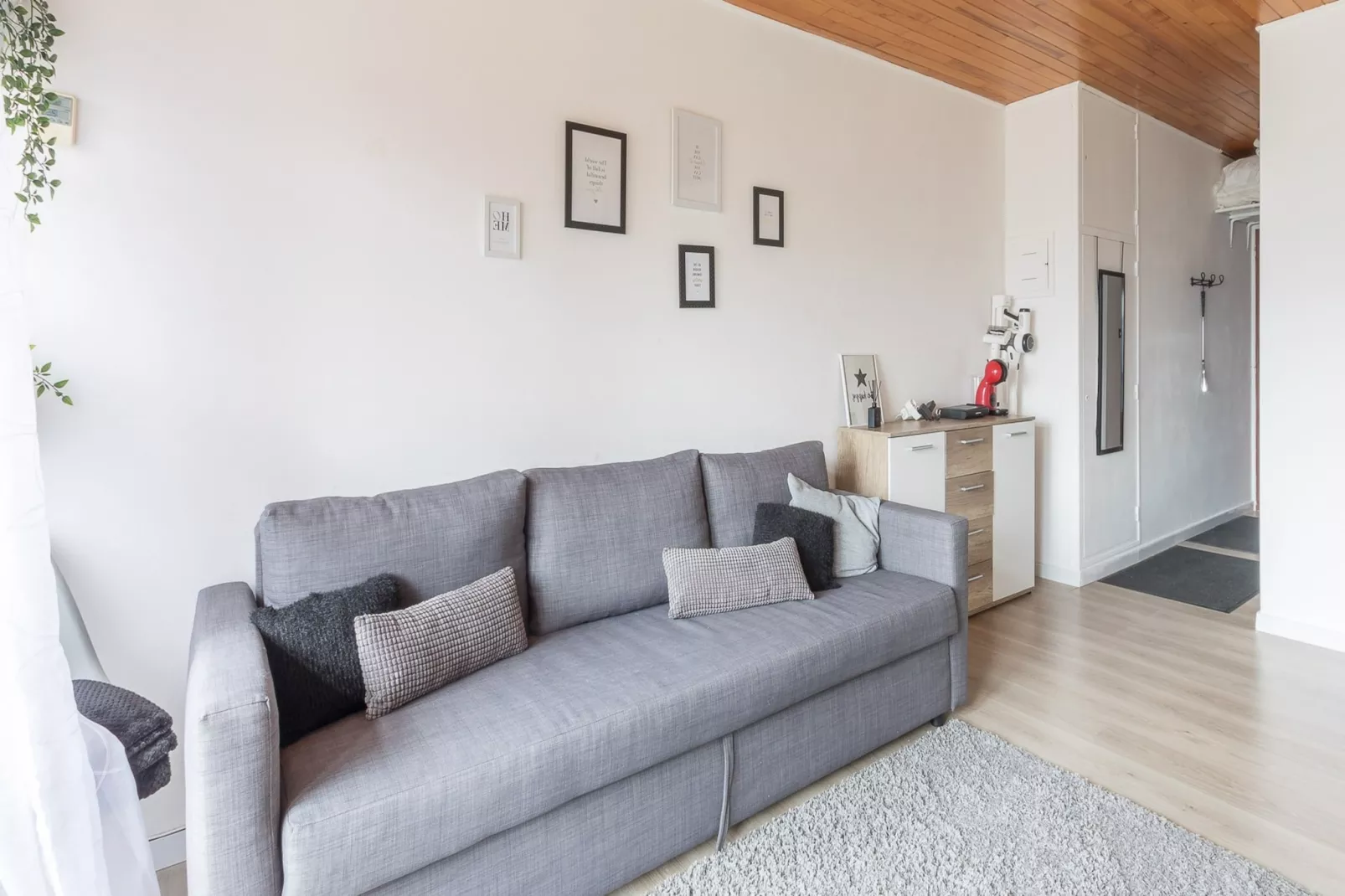 CHRISTIANA N°305 - ST4-Salon