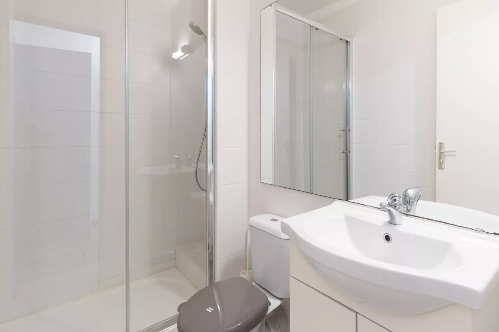 Les Indes Galantes n°299 - ST4-Bathroom
