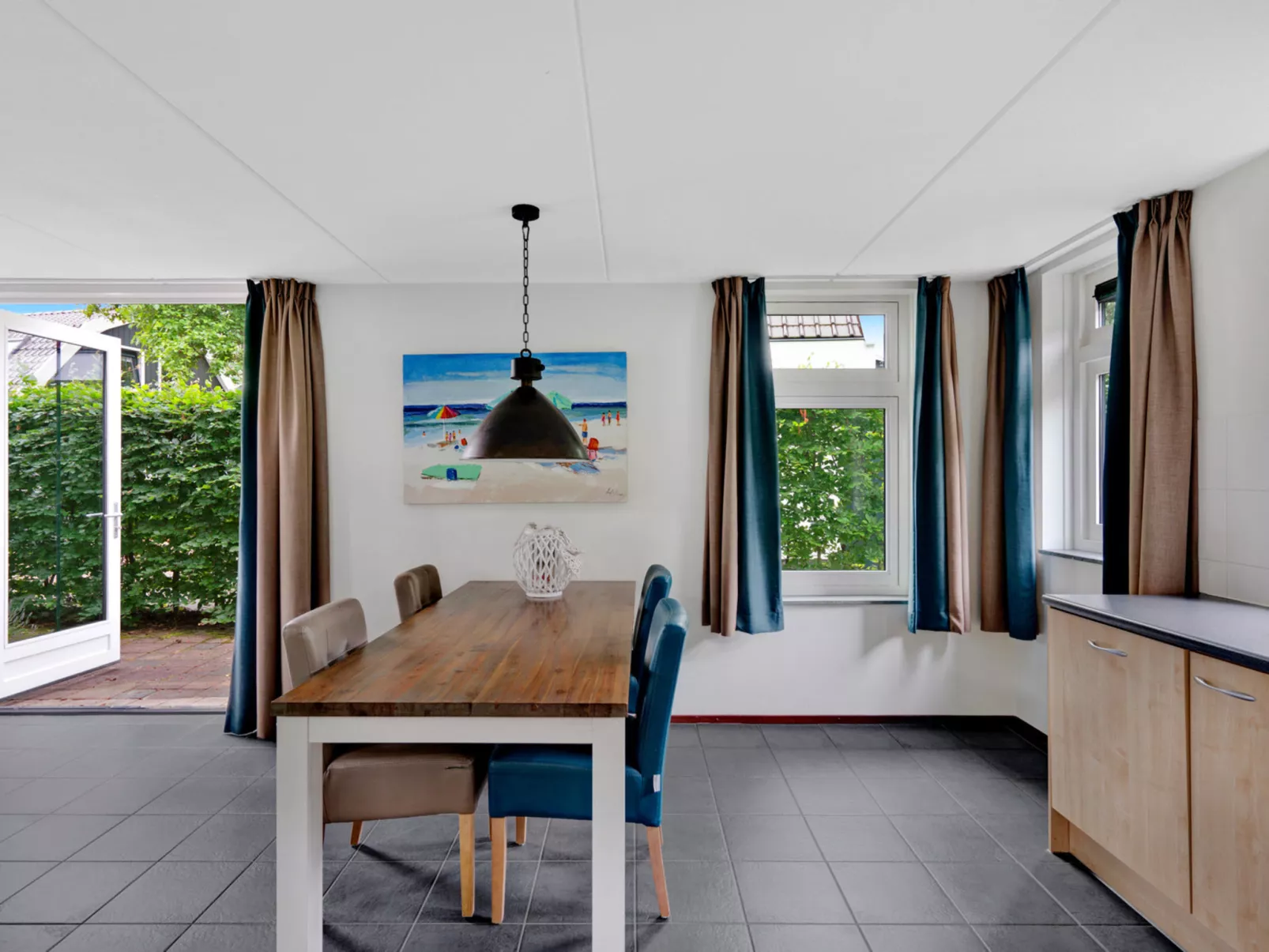 Koningshoeve Wellness 4 personen-Inside