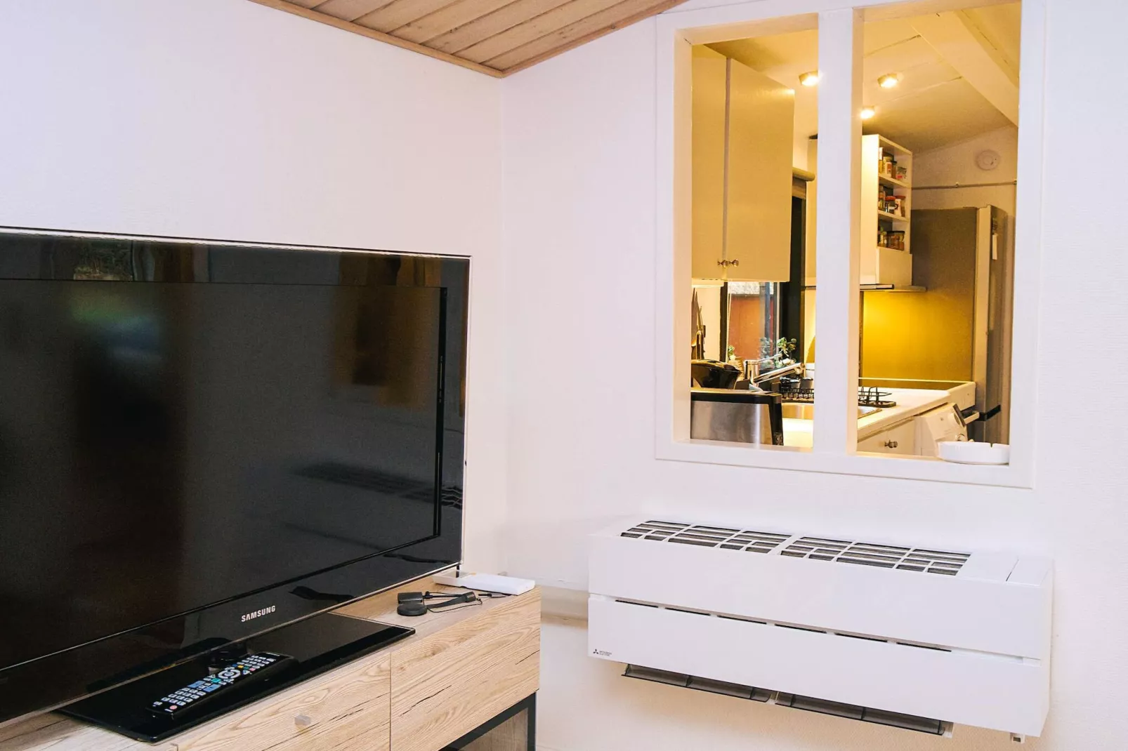 8 person holiday home in Holbæk-Indoor