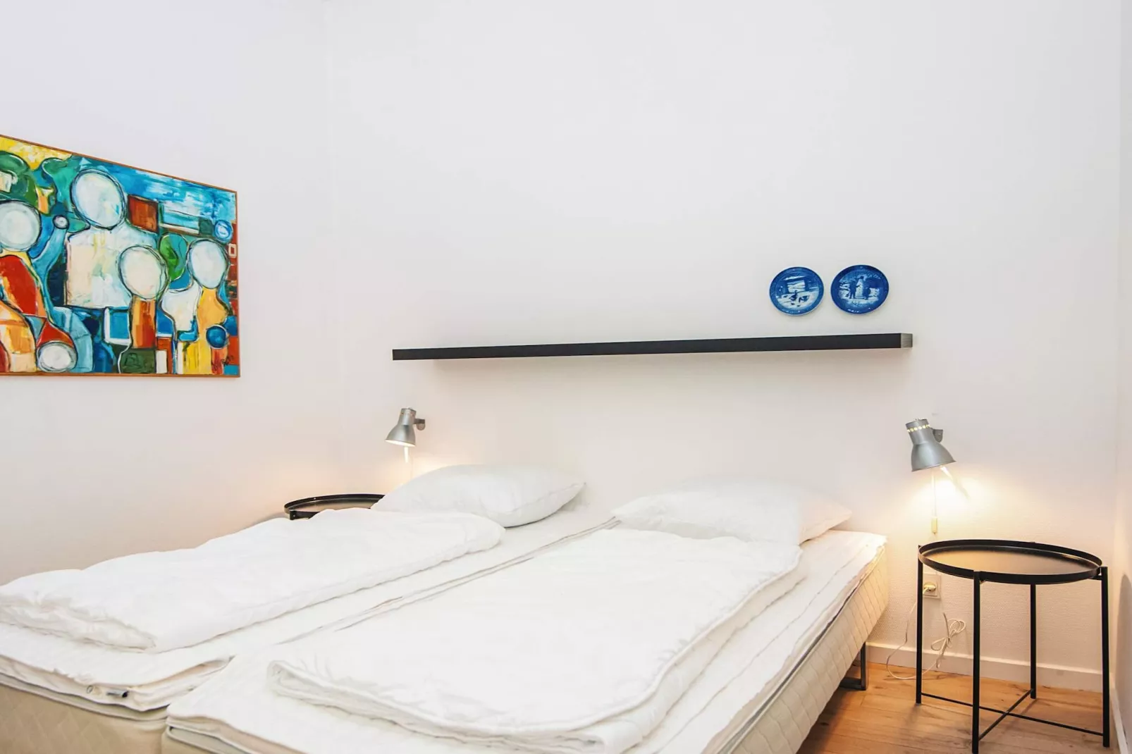 16 person holiday home in Højer-Indoor