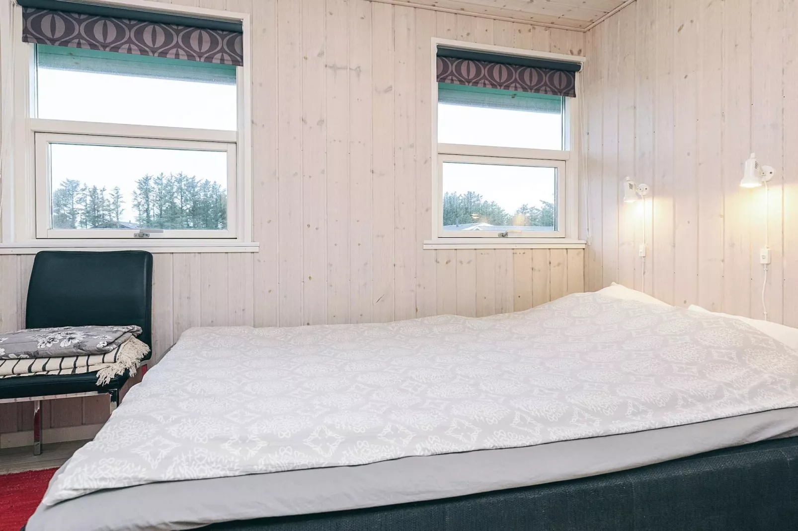 4 star holiday home in Løkken-Indoor