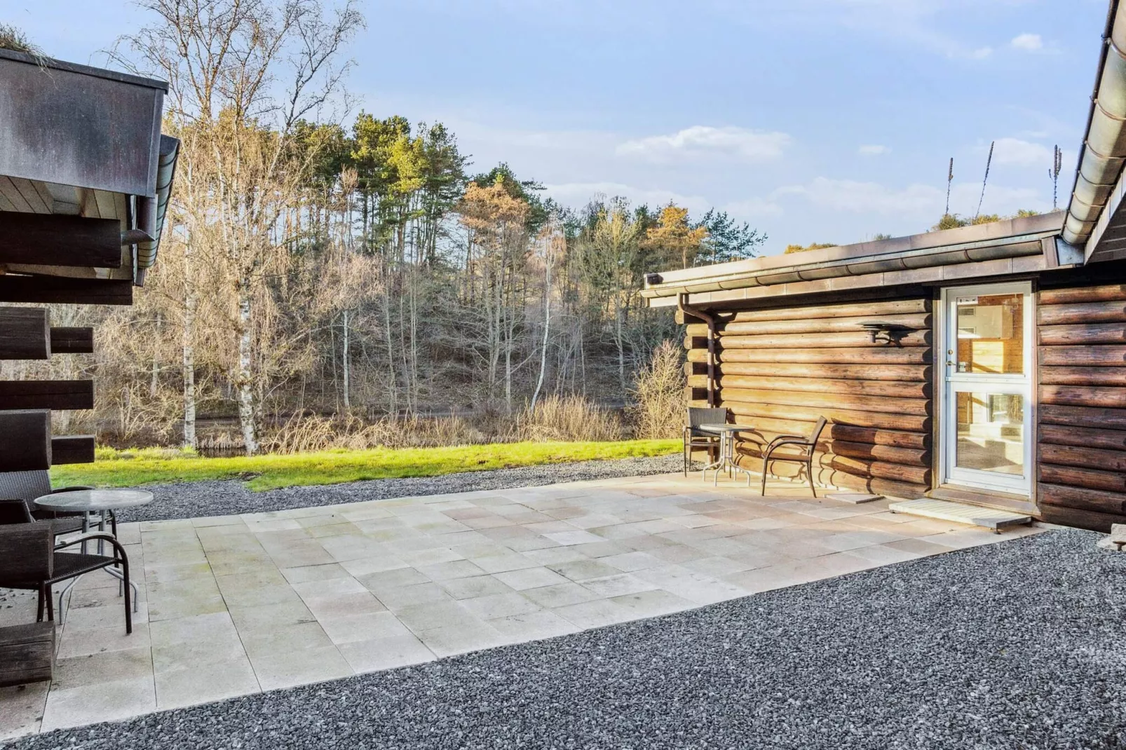 4 etoiles maison de vacances a Ebeltoft-Extérieur