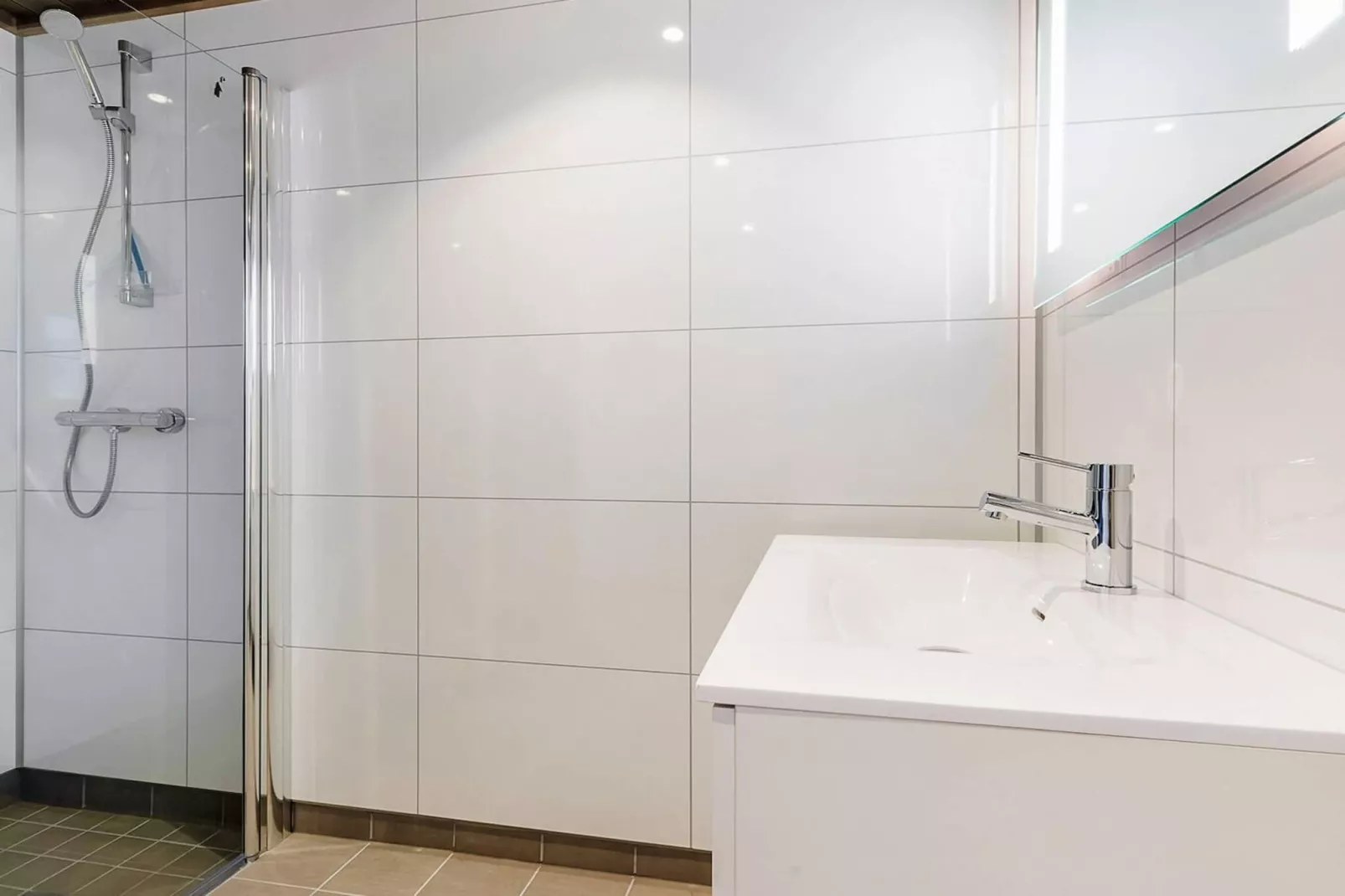 Maison de vacances pour 6 a Averøya-Intérieur