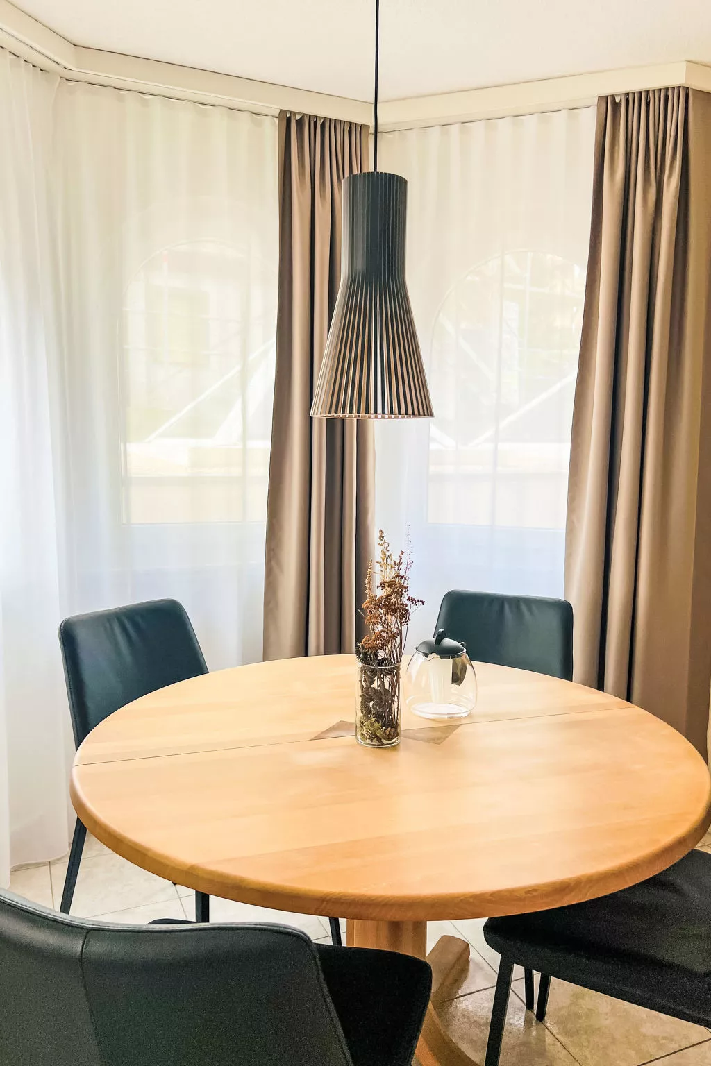 Residence Chateau B-Drinnen