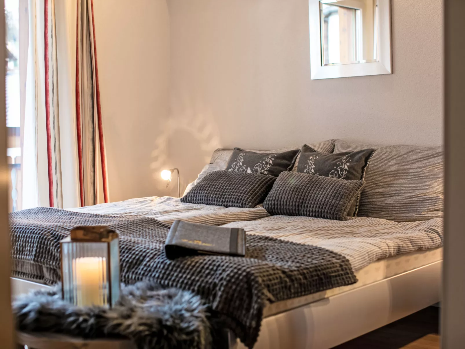 Residence Chateau A-Drinnen