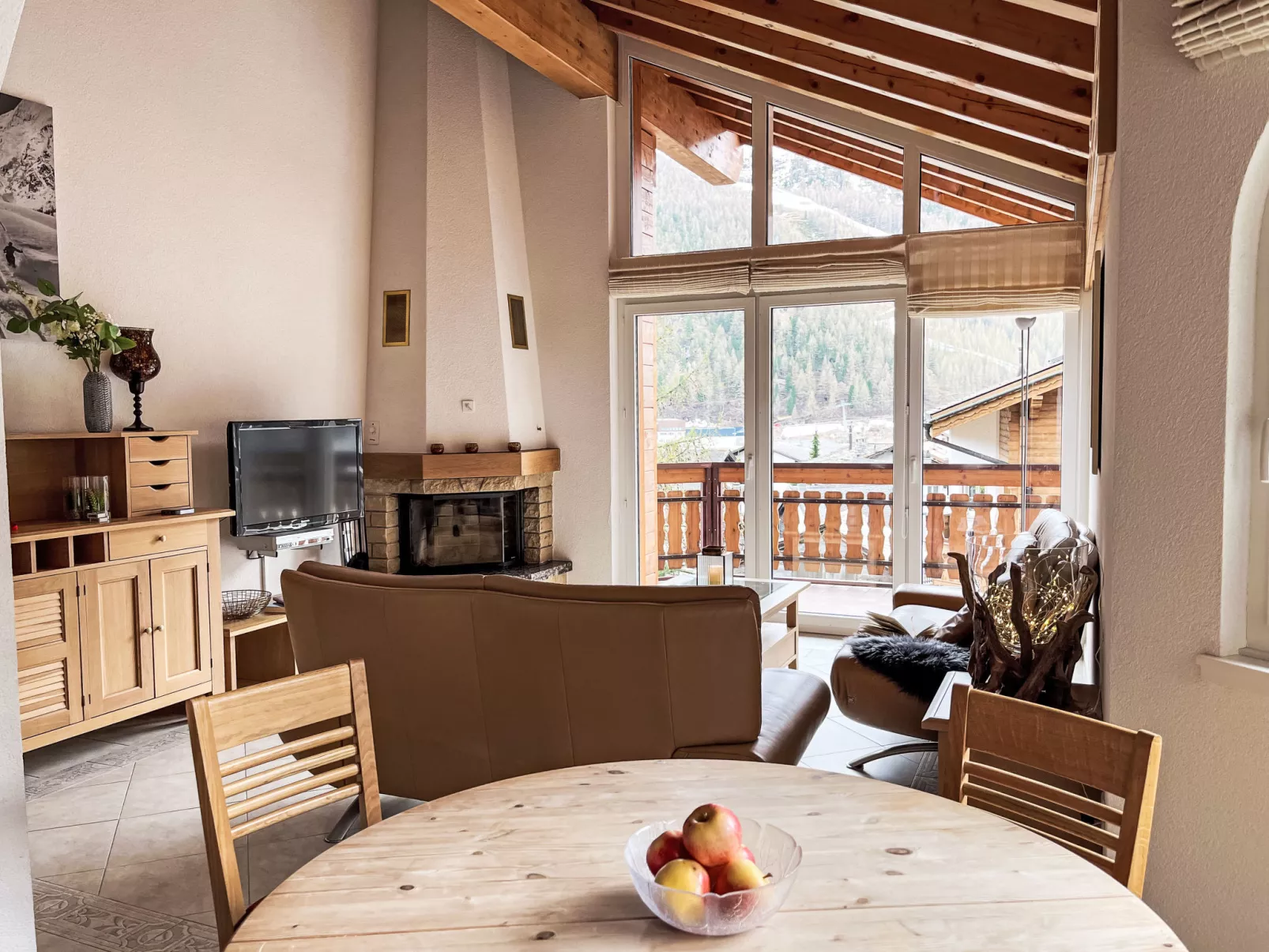 Residence Chateau A-Drinnen