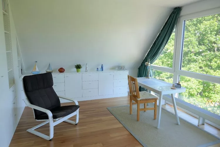 FH Sturmfrei-Schlafzimmer