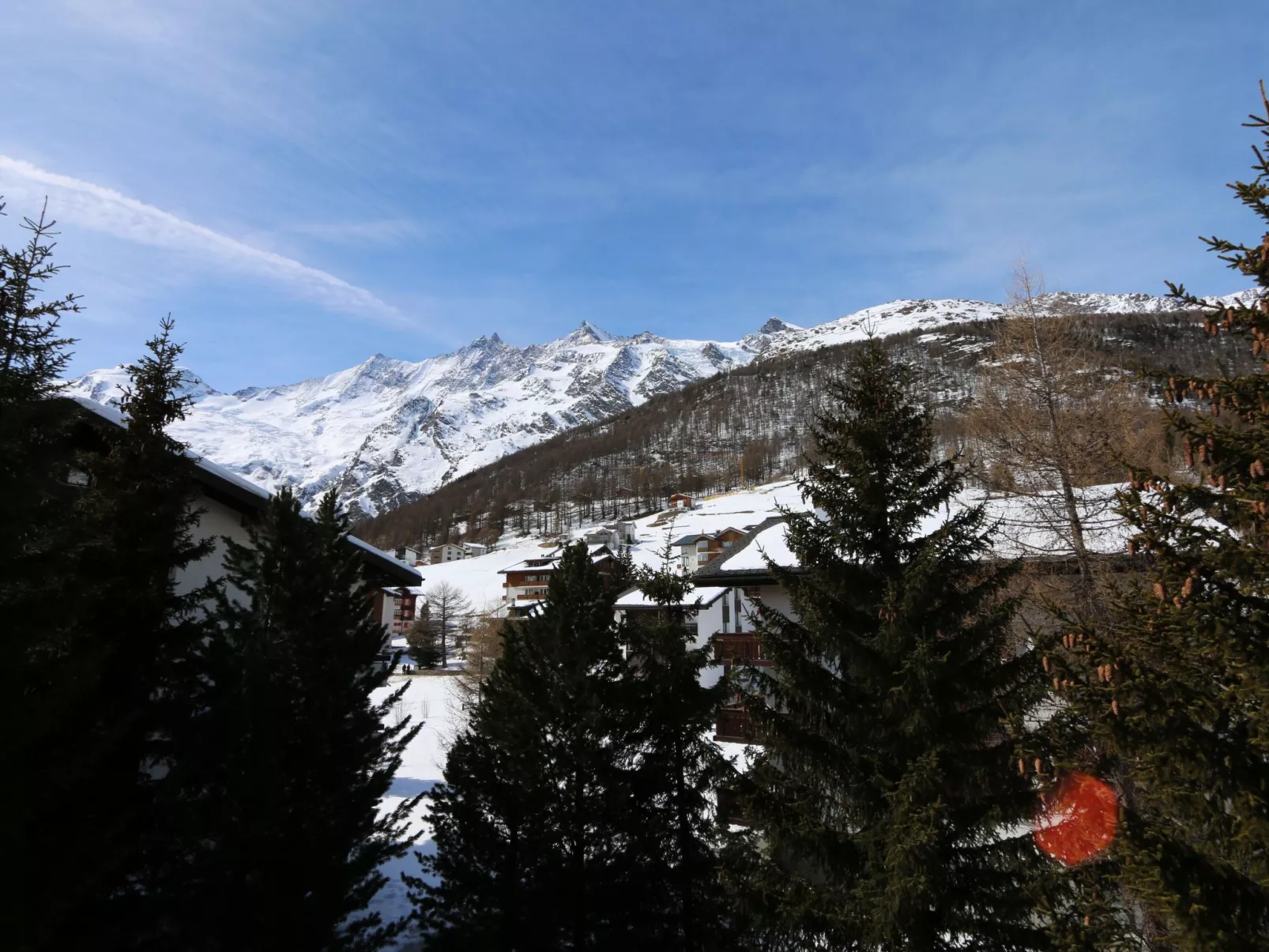 Everest-Draußen