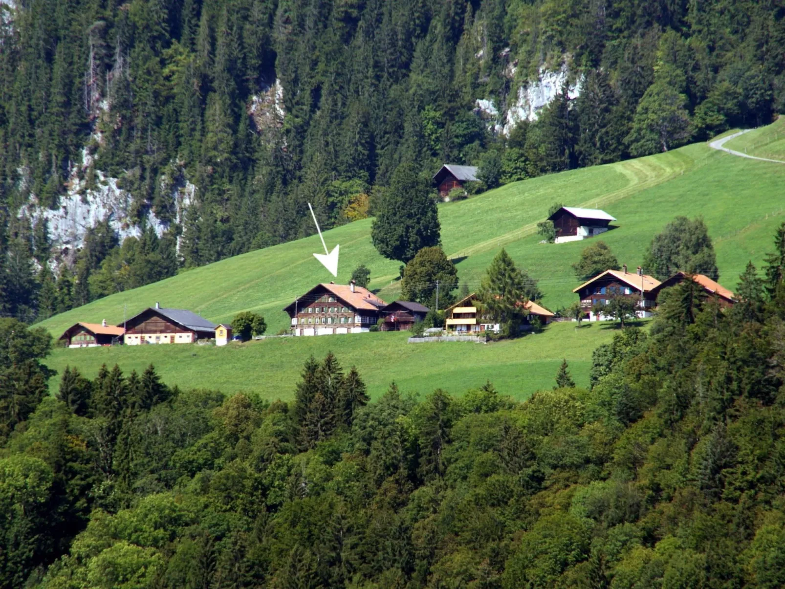 Adlemsried-Draußen