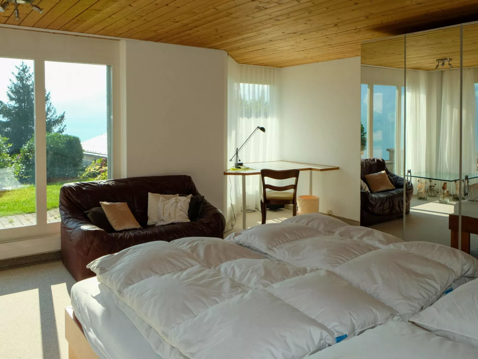 Villa Nora-Inside